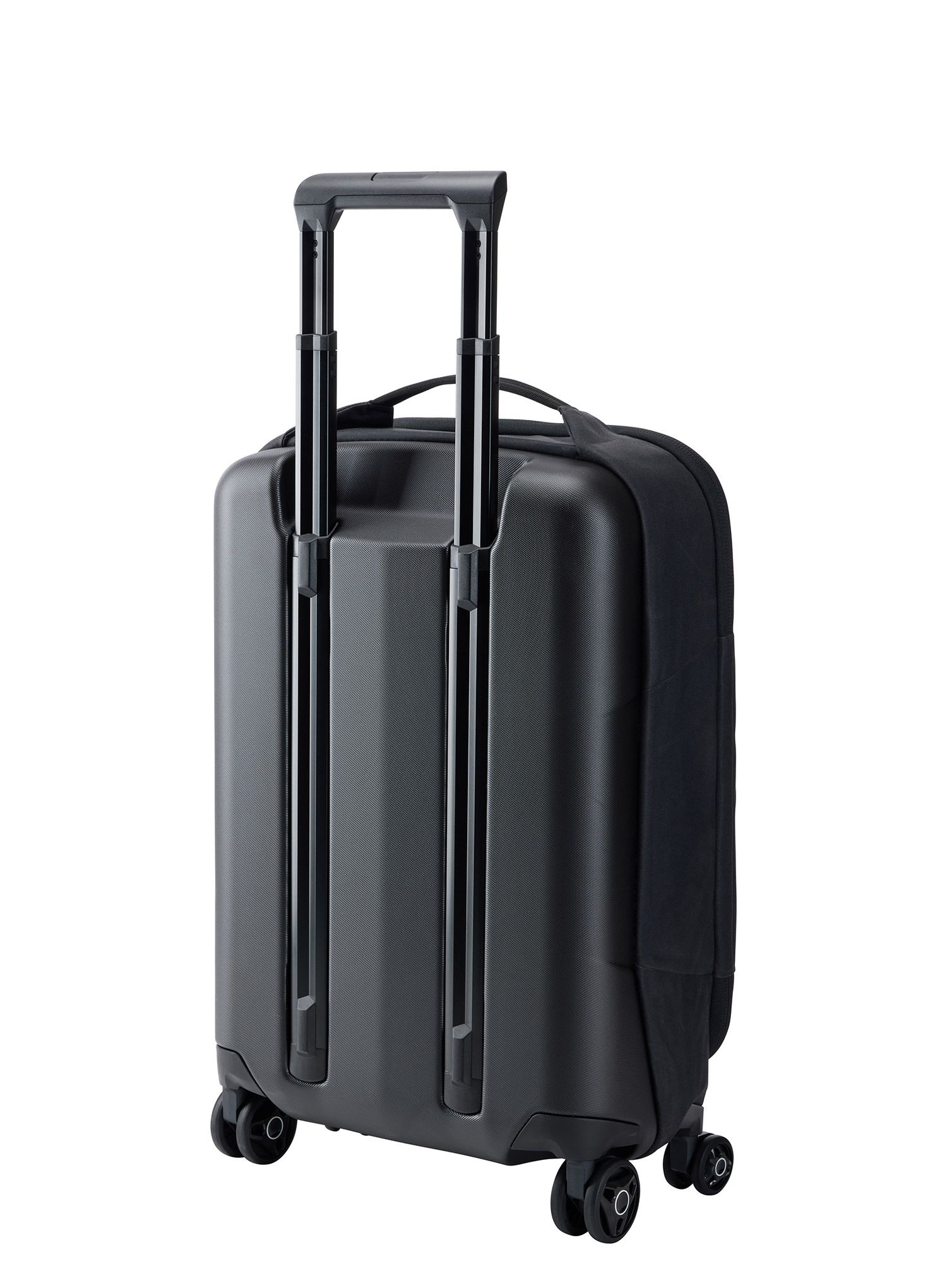 Potovalni kovček Thule Aion Carry On Spinner - black