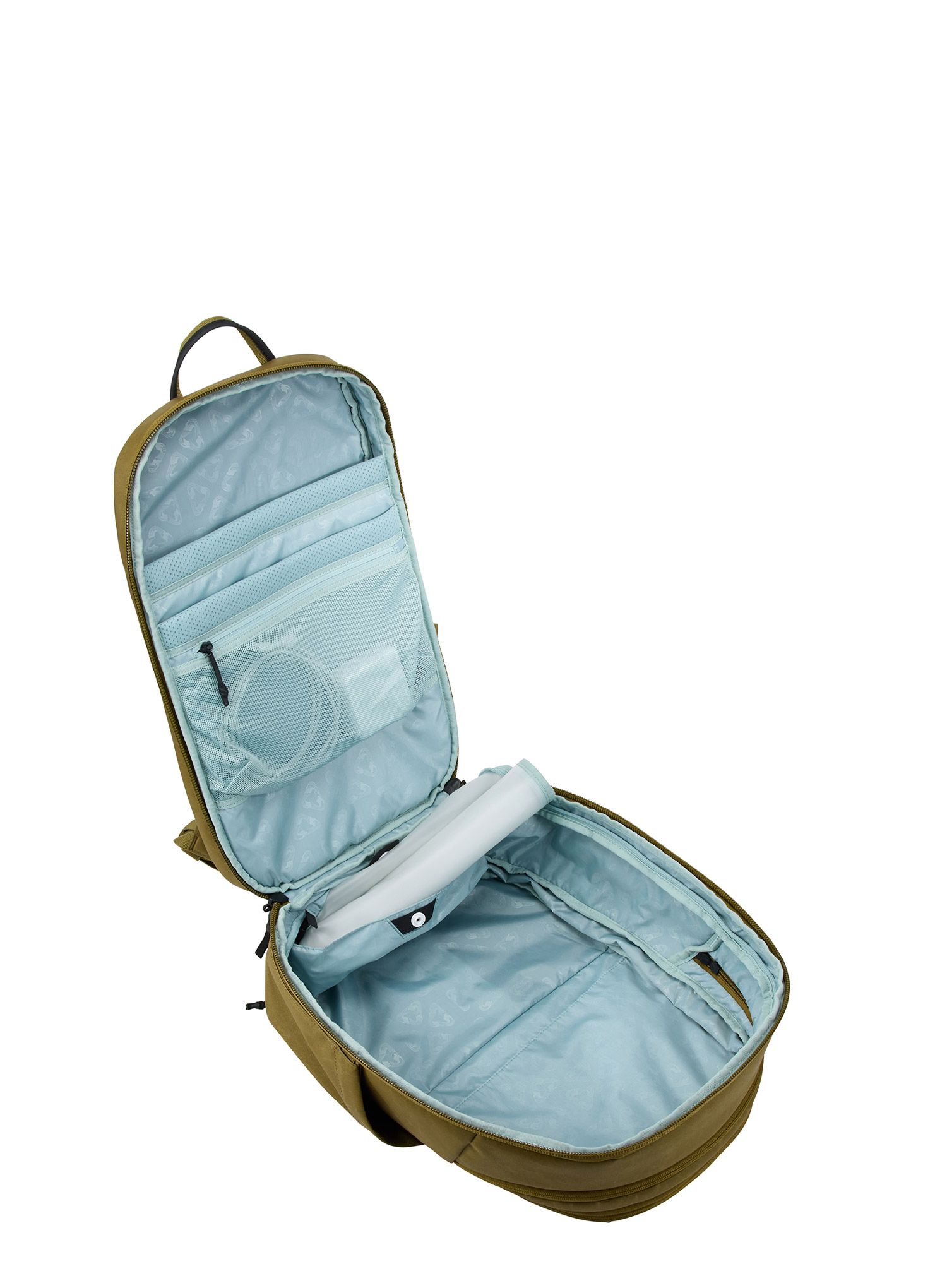 Potovalni nahrbtnik Thule Aion Travel Backpack 28L - nutria
