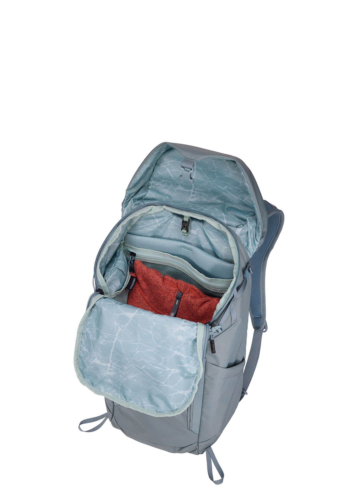 Pohodniški nahrbtnik Thule AllTrail Daypack 25 L - pond