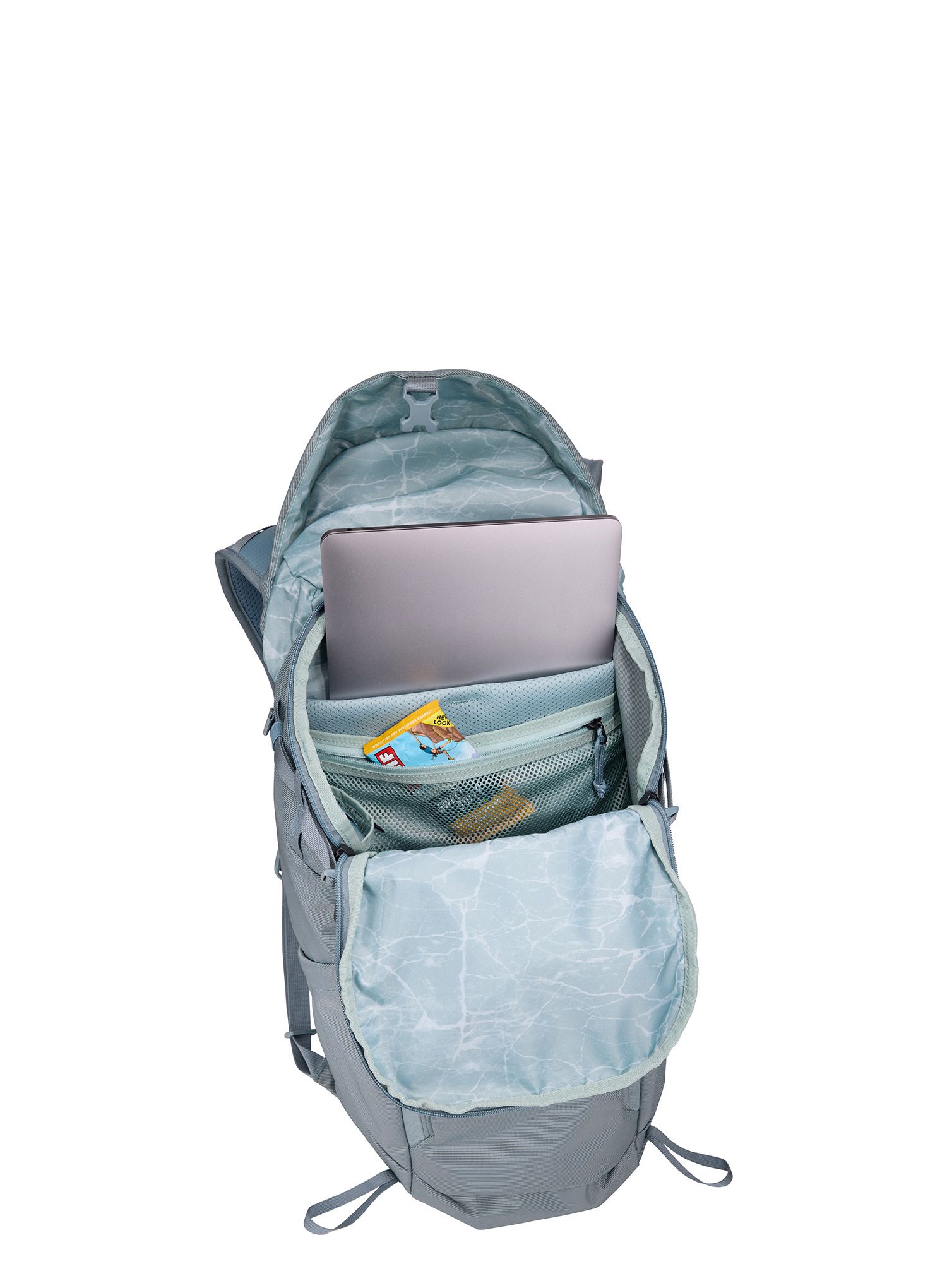 Pohodniški nahrbtnik Thule AllTrail Daypack 25 L - pond