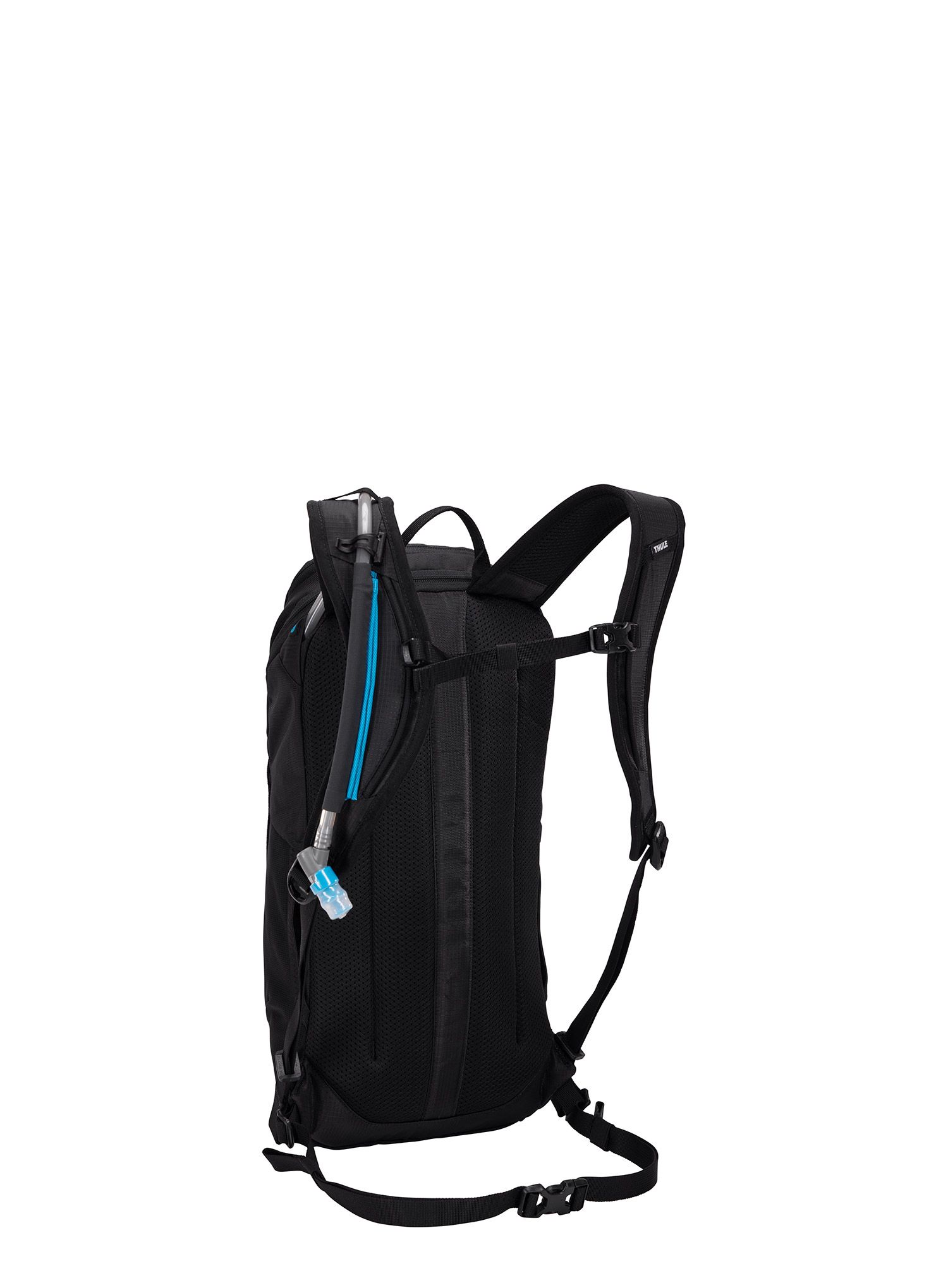 Pohodniški nahrbtnik Thule AllTrail Hydration Backpack 10 L - black