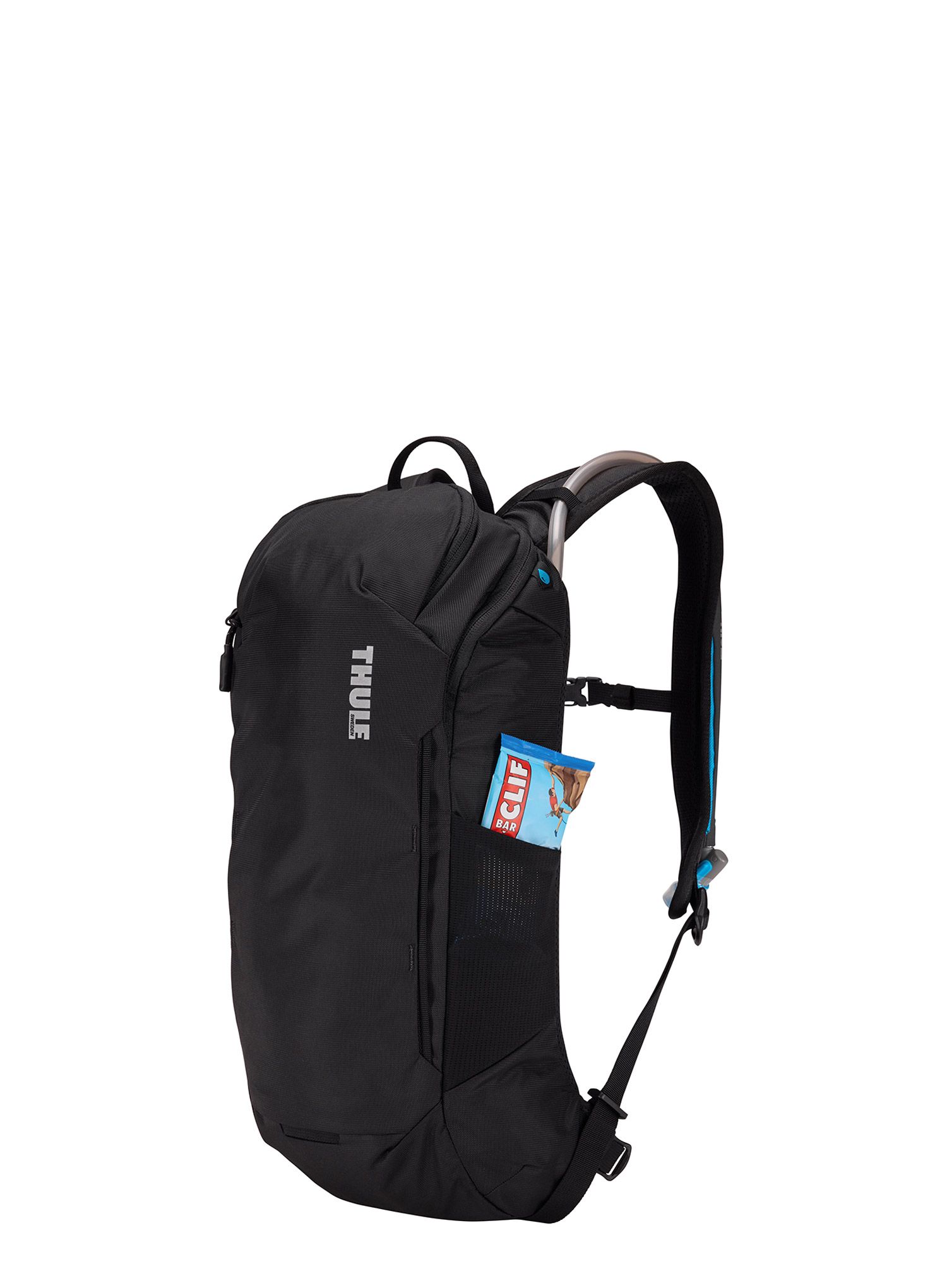 Pohodniški nahrbtnik Thule AllTrail Hydration Backpack 10 L - black