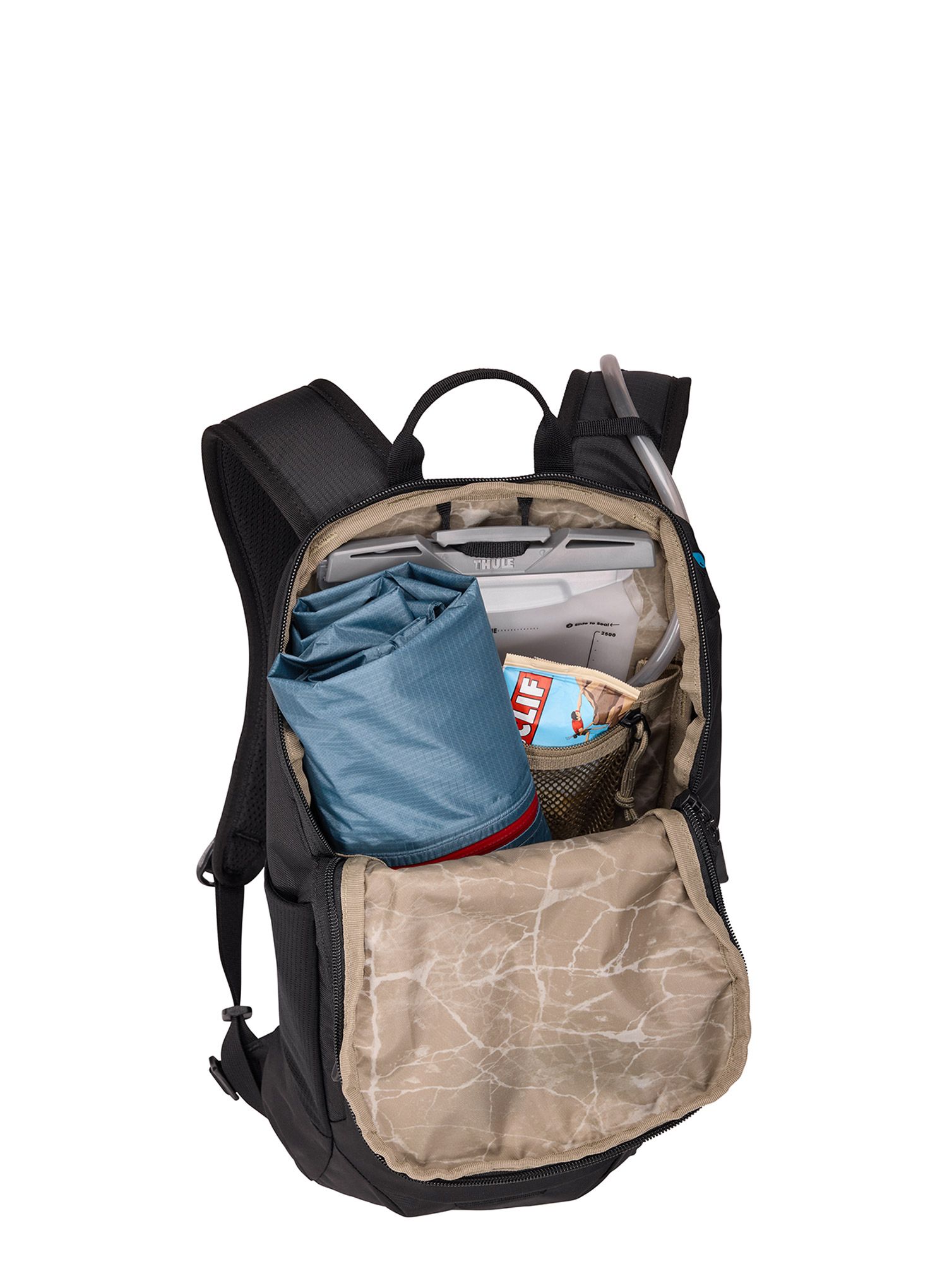 Pohodniški nahrbtnik Thule AllTrail Hydration Backpack 10 L - black