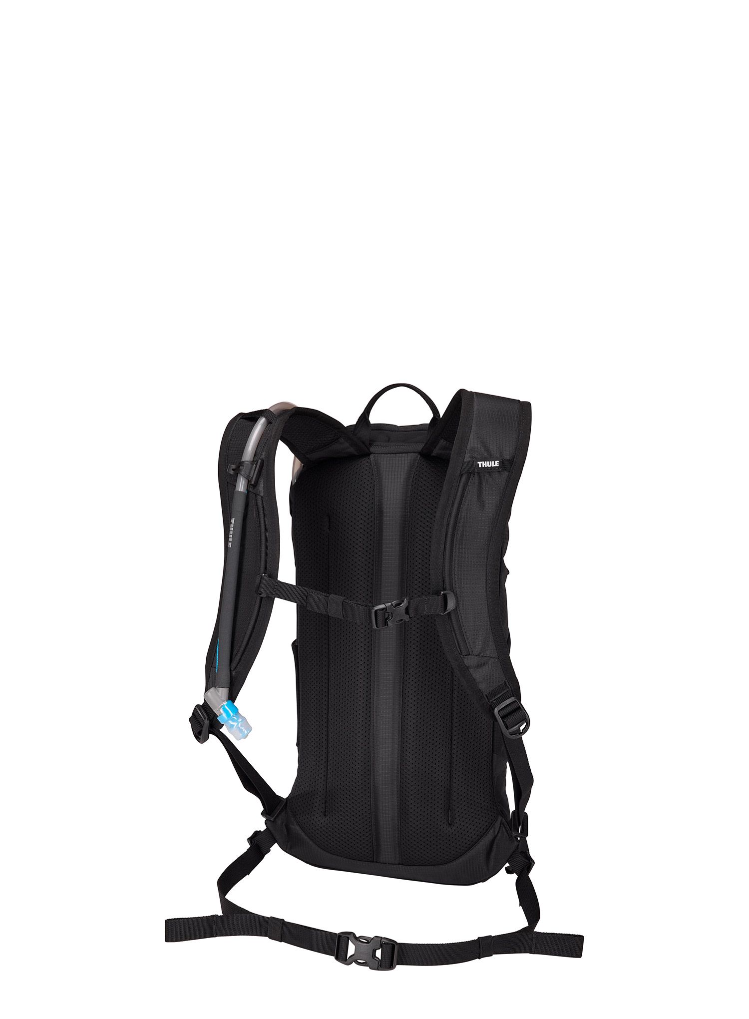Pohodniški nahrbtnik Thule AllTrail Hydration Backpack 10 L - black