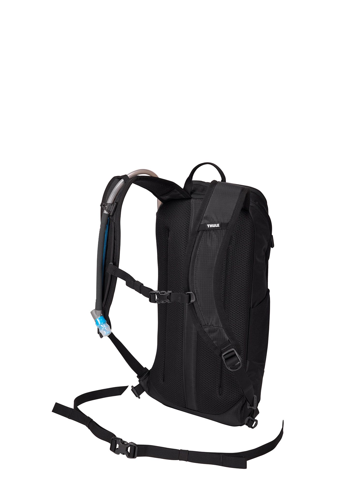 Pohodniški nahrbtnik Thule AllTrail Hydration Backpack 10 L - black