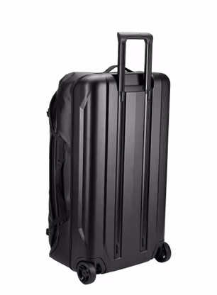 Potovalni kovček Thule Chasm Wheeled Duffel 110 L - black