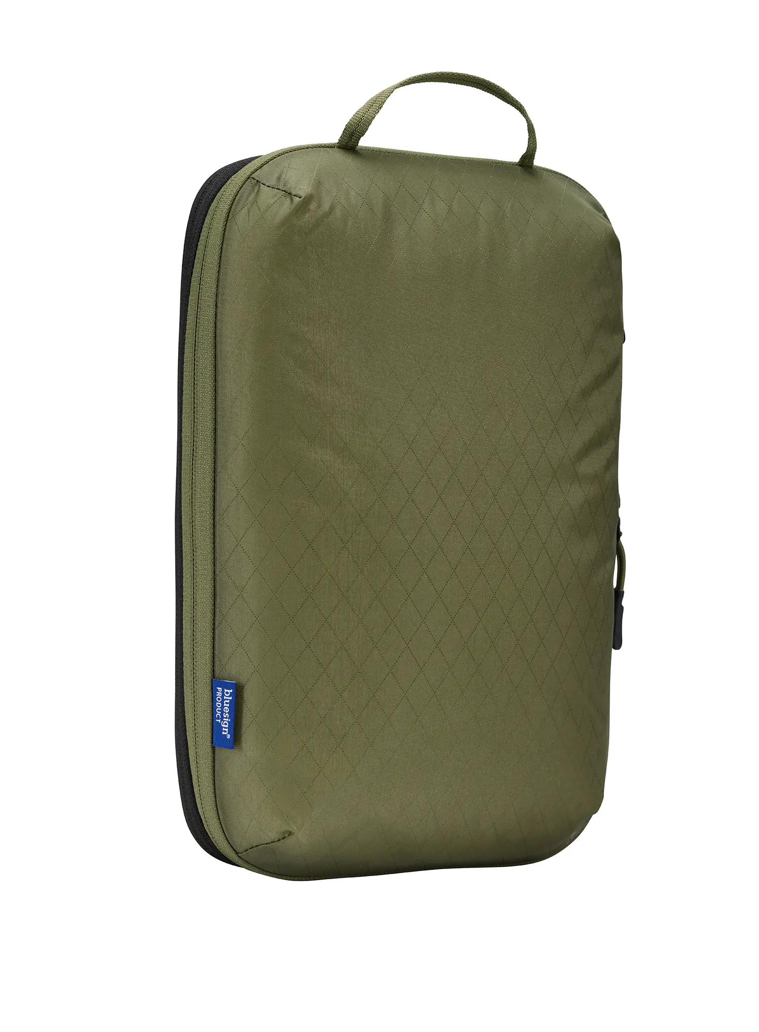 Komplet organizatorjev Thule Compression Cube Set - soft green