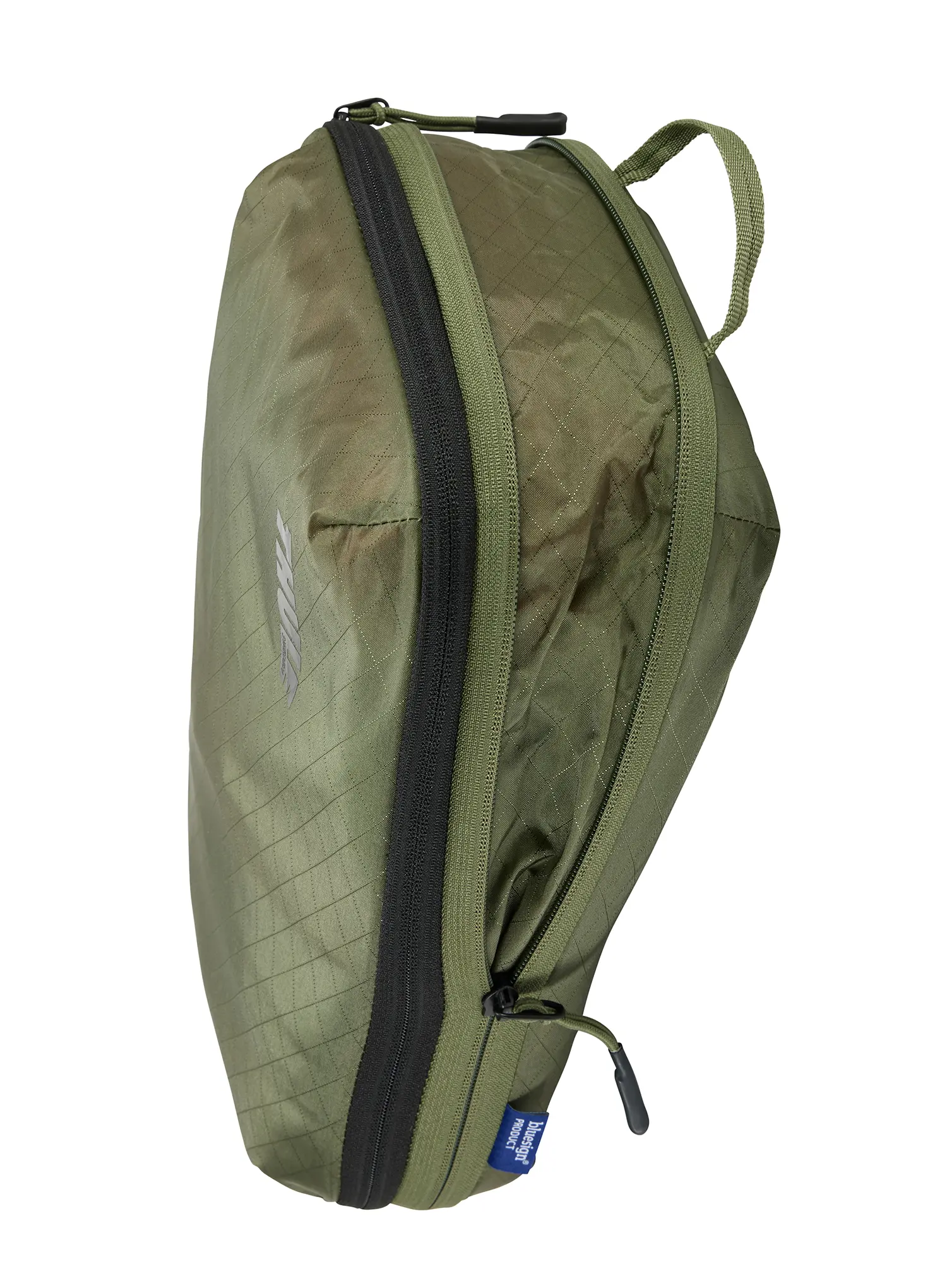 Komplet organizatorjev Thule Compression Cube Set - soft green