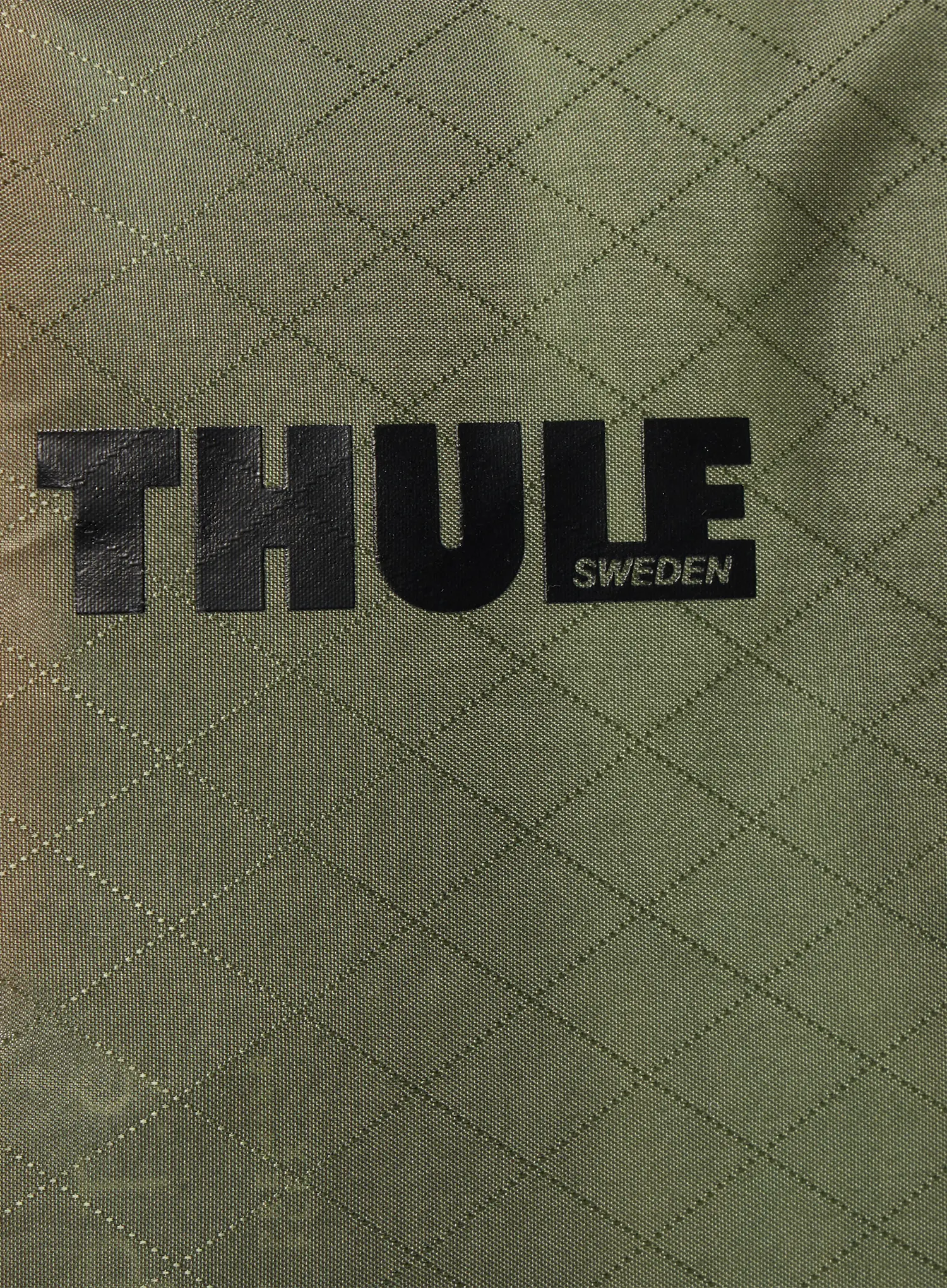 Komplet organizatorjev Thule Compression Cube Set - soft green