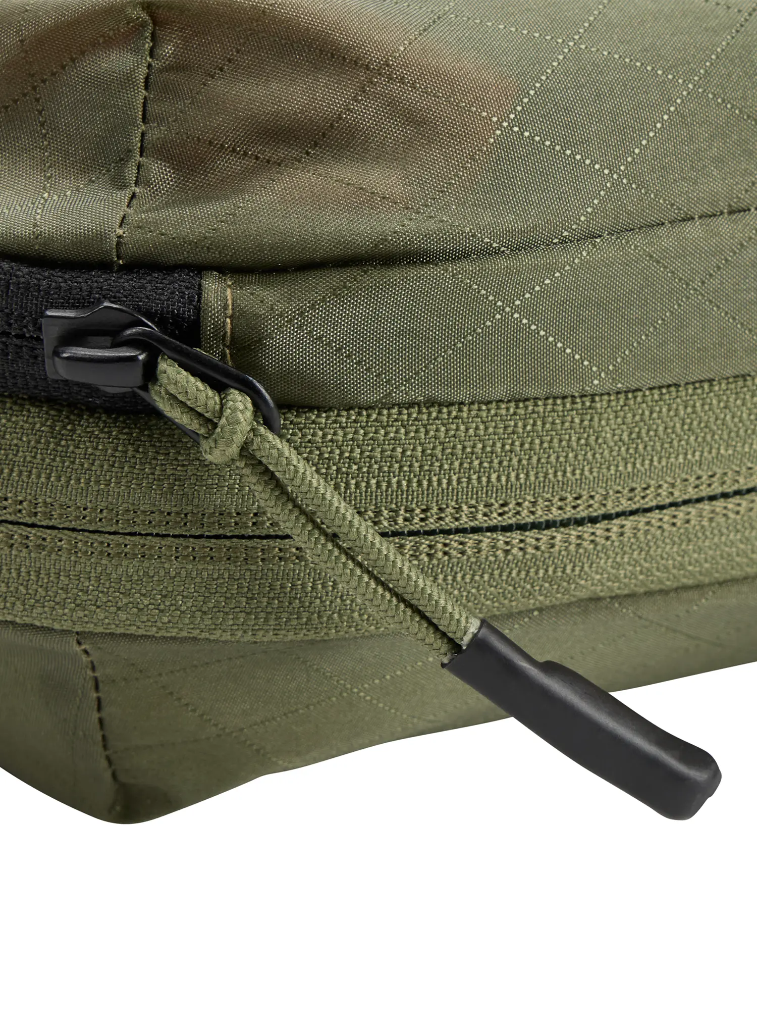 Komplet organizatorjev Thule Compression Cube Set - soft green