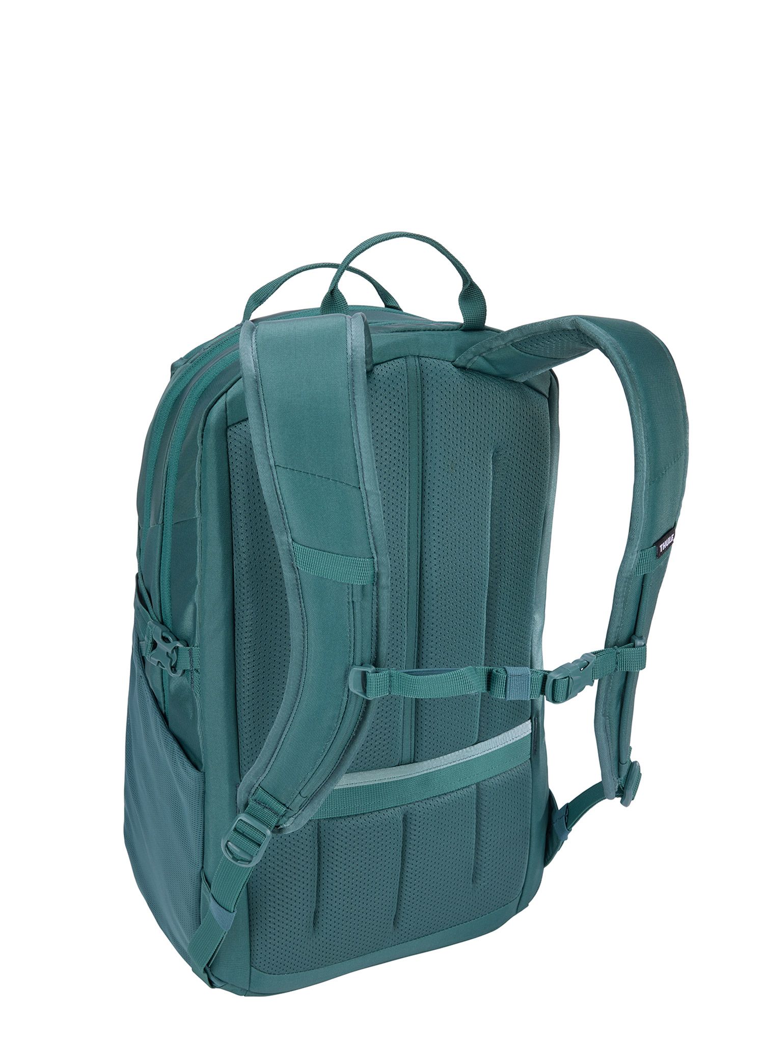 Nahrbtnik za prenosnik Thule EnRoute Backpack 26 L - mallard green