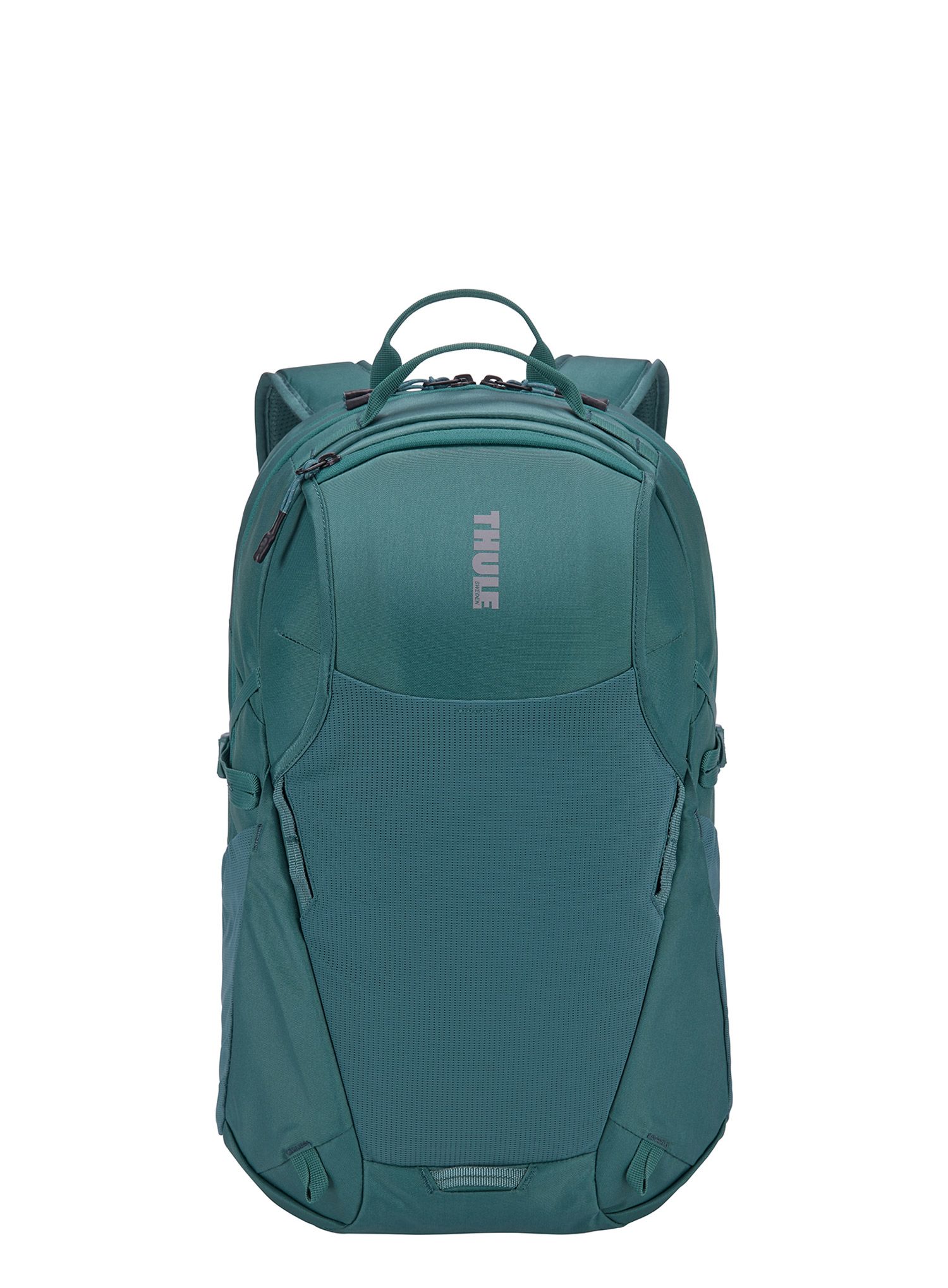 Nahrbtnik za prenosnik Thule EnRoute Backpack 26 L - mallard green