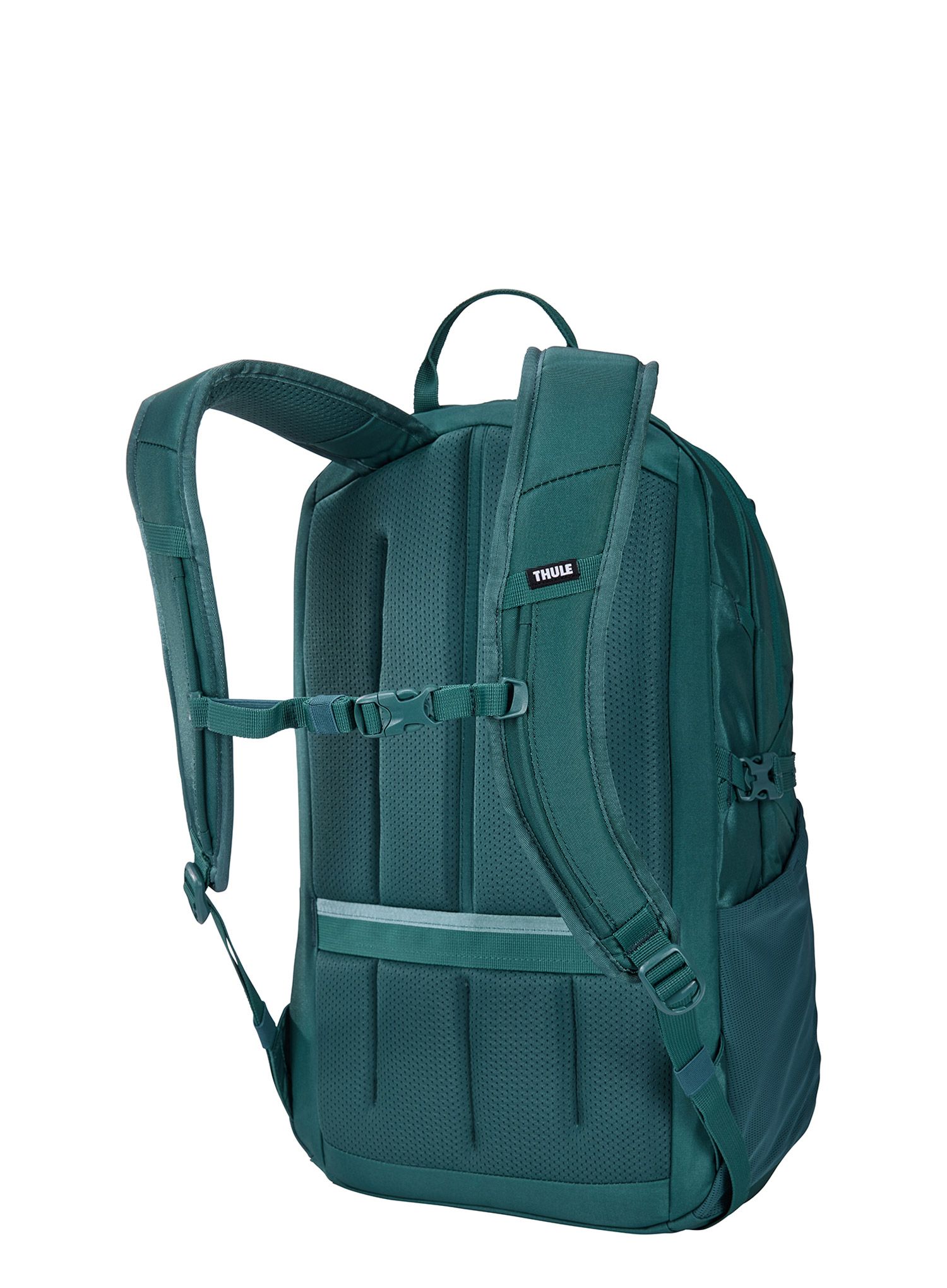 Nahrbtnik za prenosnik Thule EnRoute Backpack 26 L - mallard green