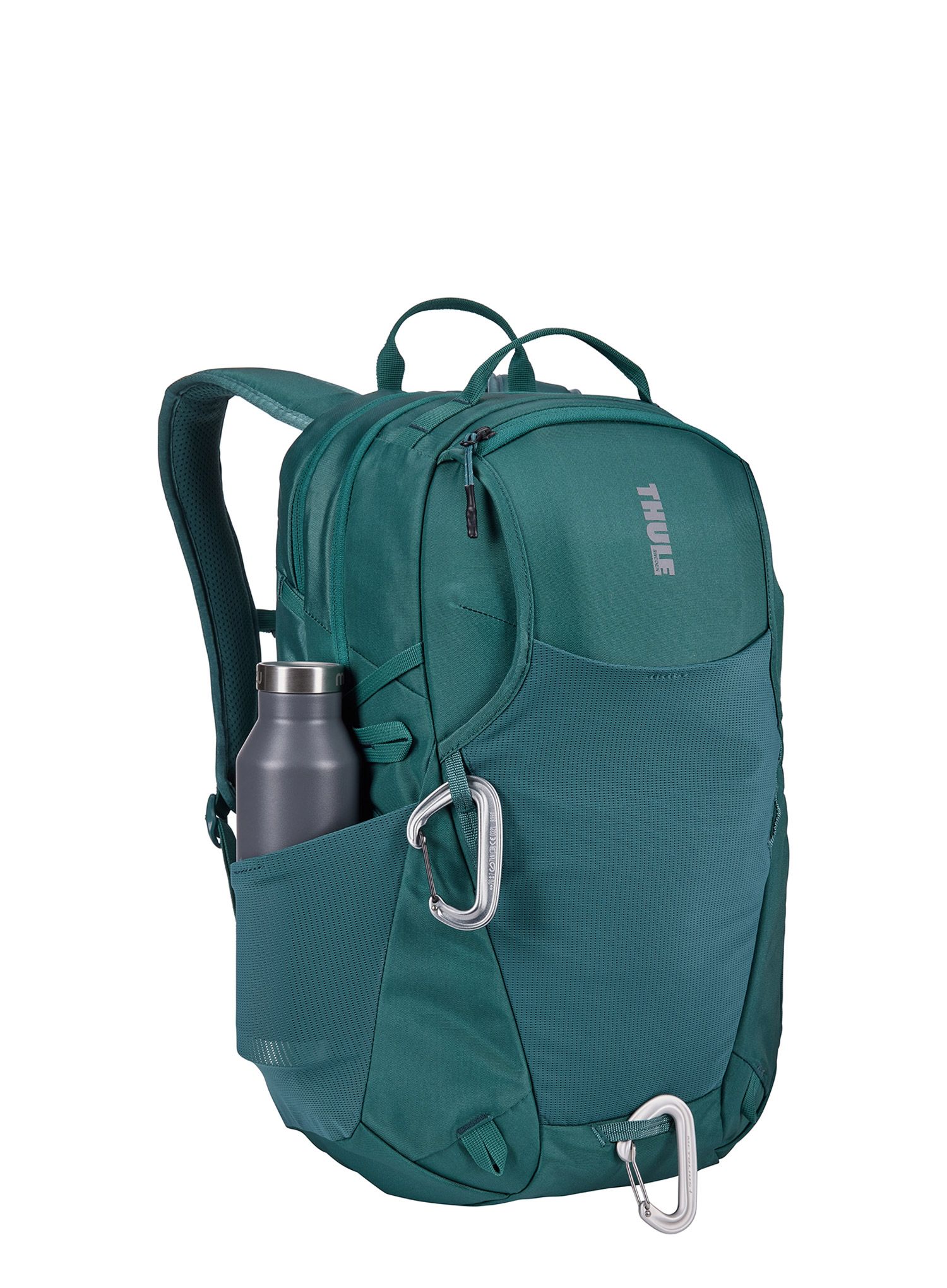 Nahrbtnik za prenosnik Thule EnRoute Backpack 26 L - mallard green