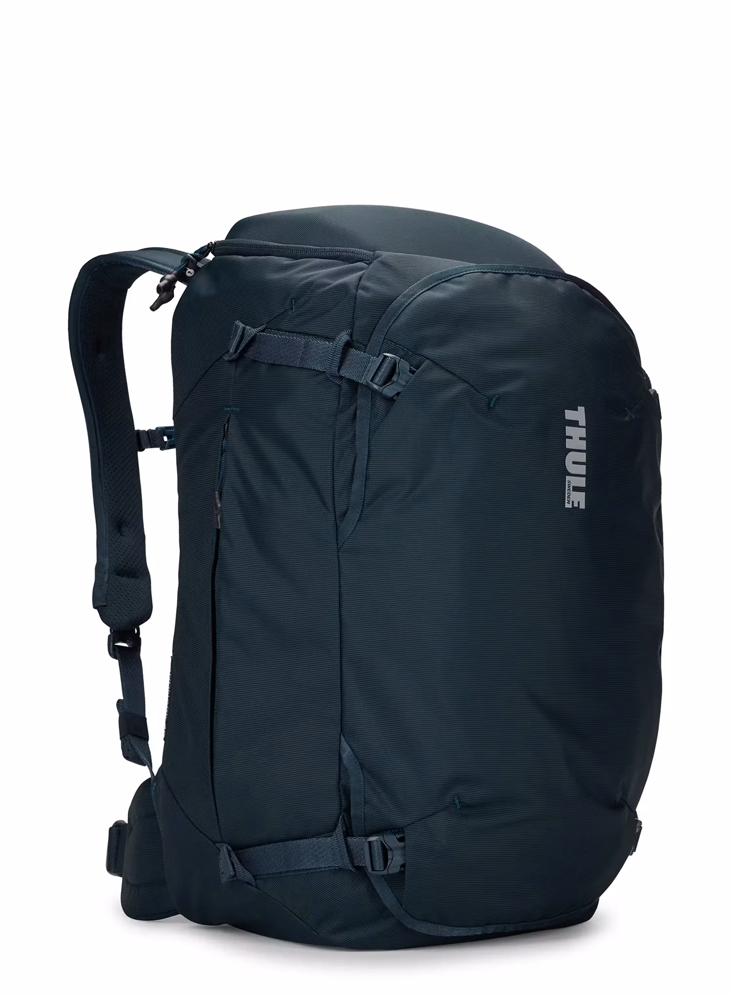 Potovalni nahrbtnik Thule Landmark Travel Pack 40L - darkest blue