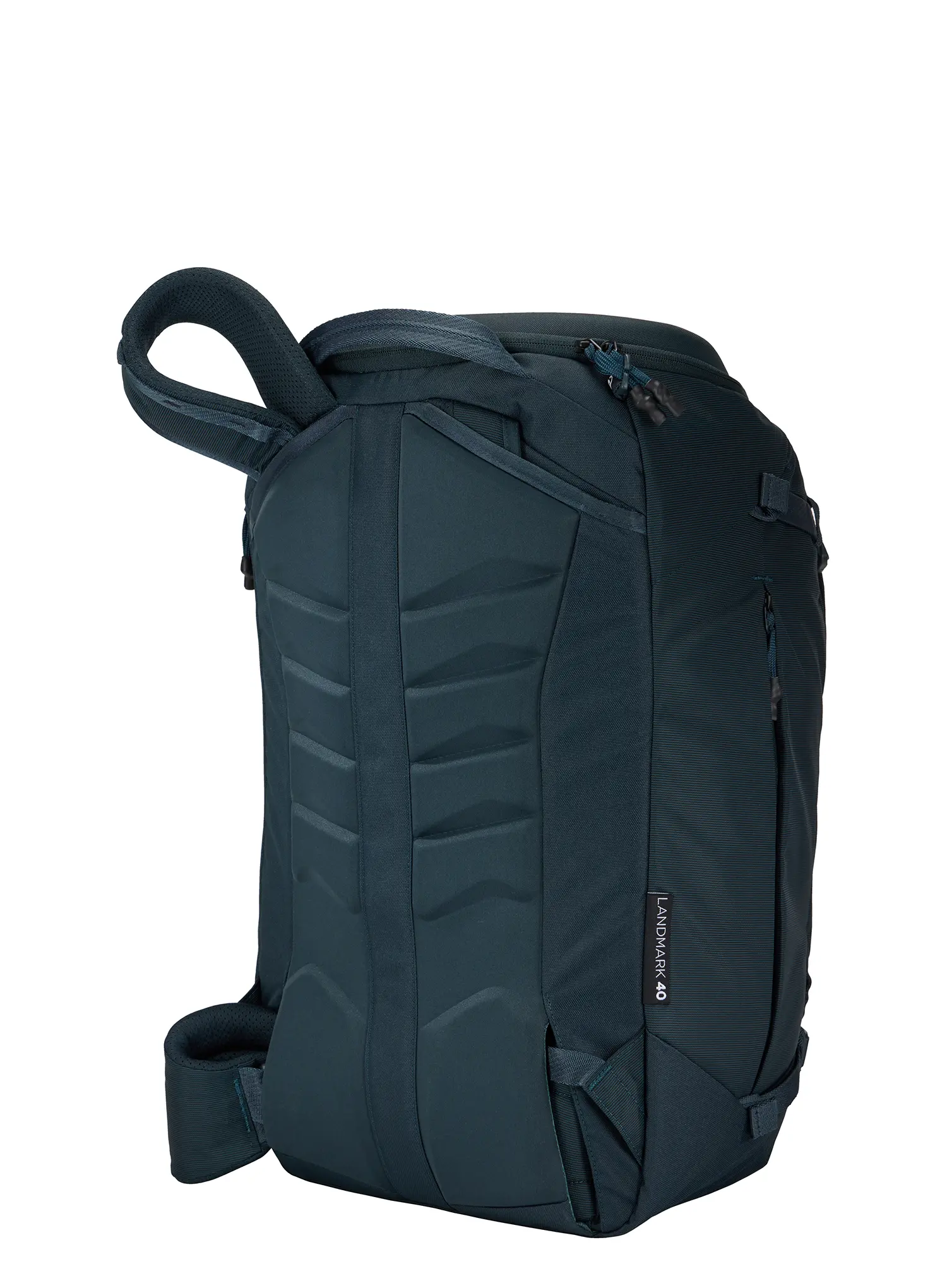 Potovalni nahrbtnik Thule Landmark Travel Pack 40L - darkest blue