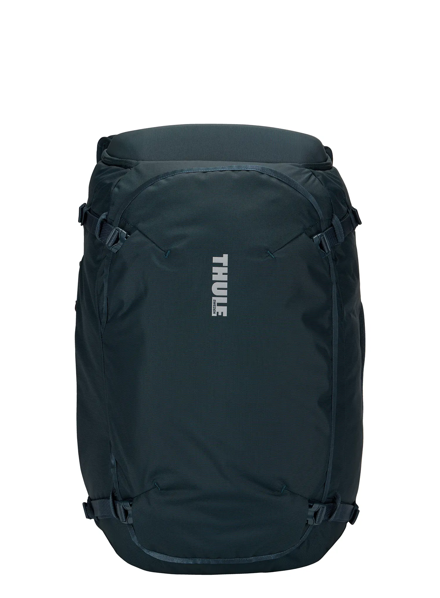 Potovalni nahrbtnik Thule Landmark Travel Pack 40L - darkest blue