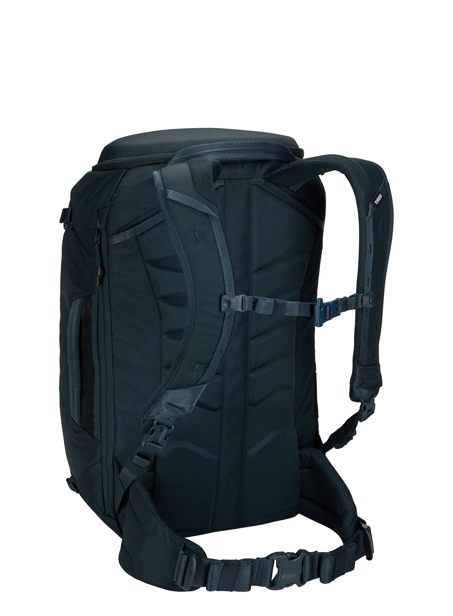Potovalni nahrbtnik Thule Landmark Travel Pack 40L - darkest blue
