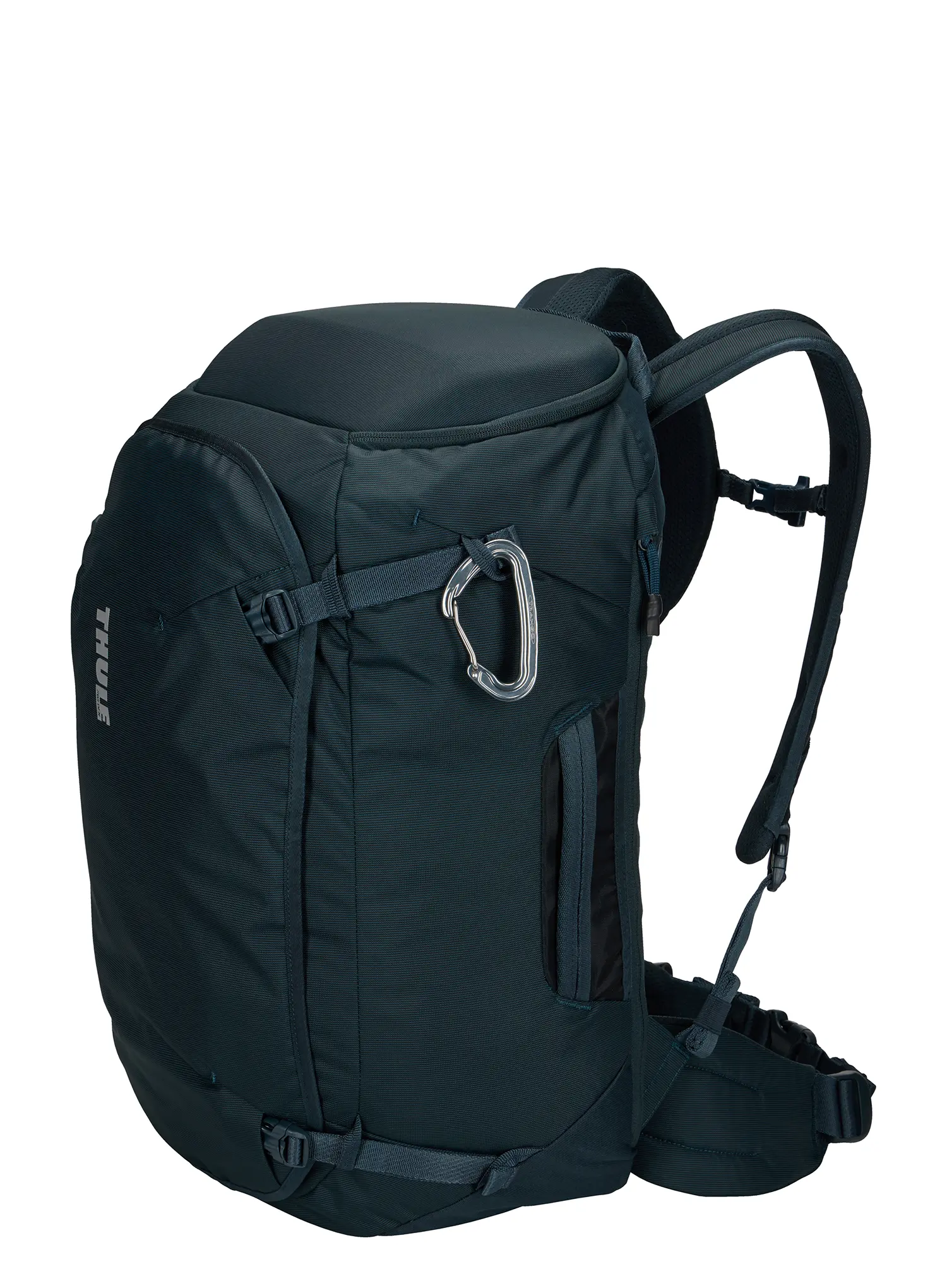 Potovalni nahrbtnik Thule Landmark Travel Pack 40L - darkest blue