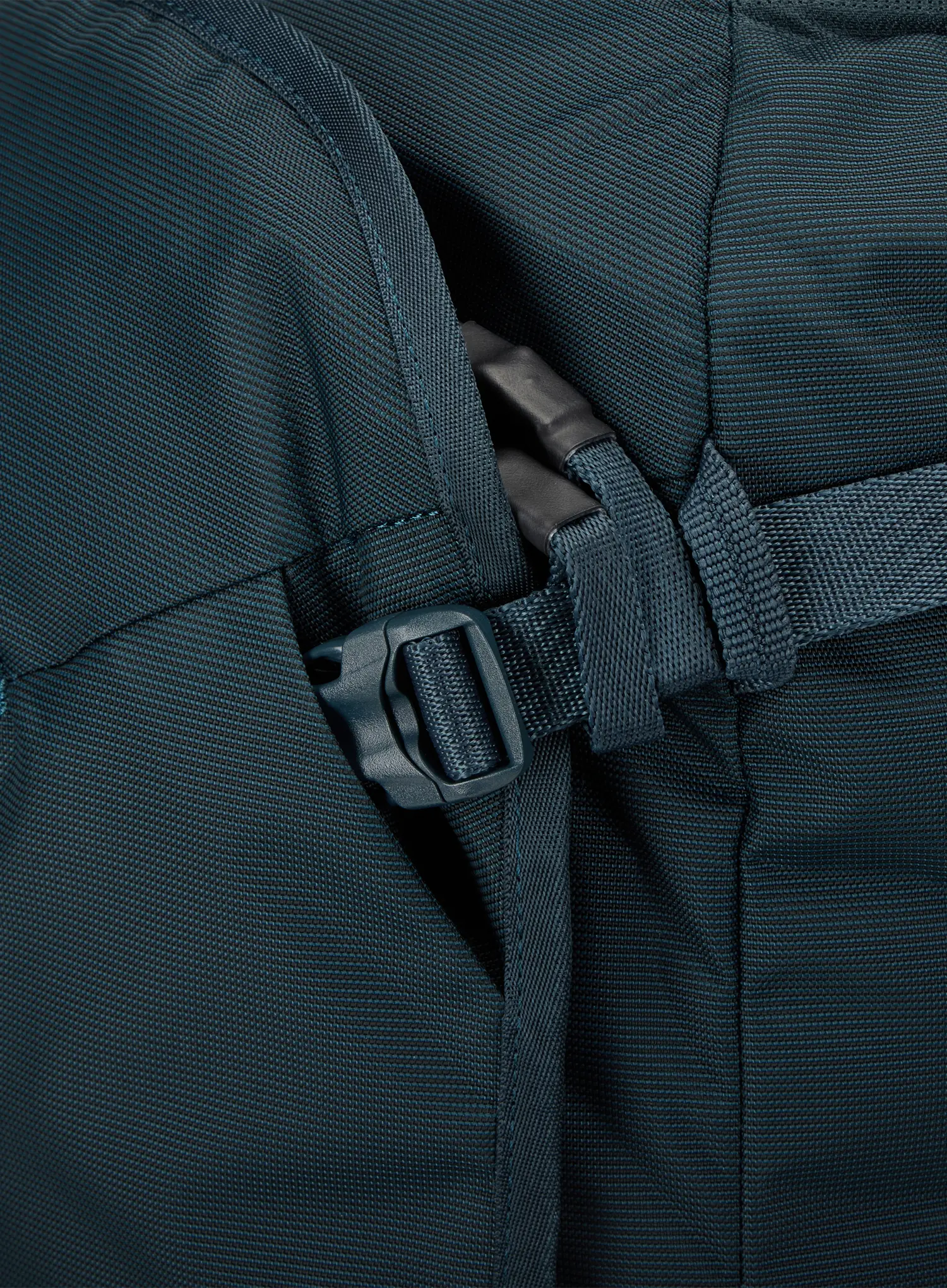 Potovalni nahrbtnik Thule Landmark Travel Pack 40L - darkest blue