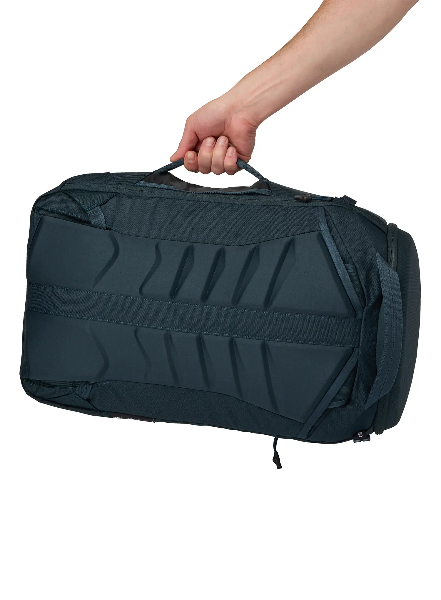 Potovalni nahrbtnik Thule Landmark Travel Pack 40L - darkest blue
