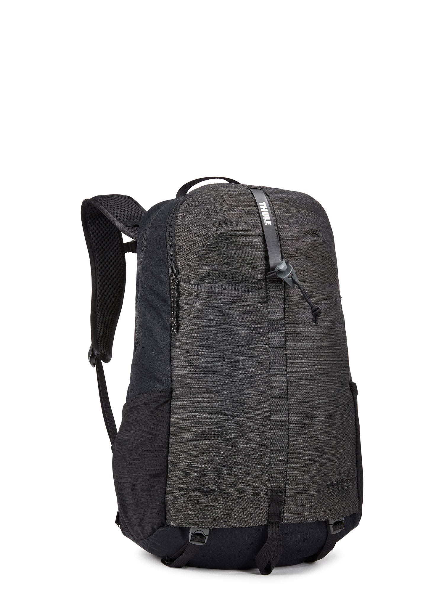 Pohodniški nahrbtnik Thule Nanum 18L - black