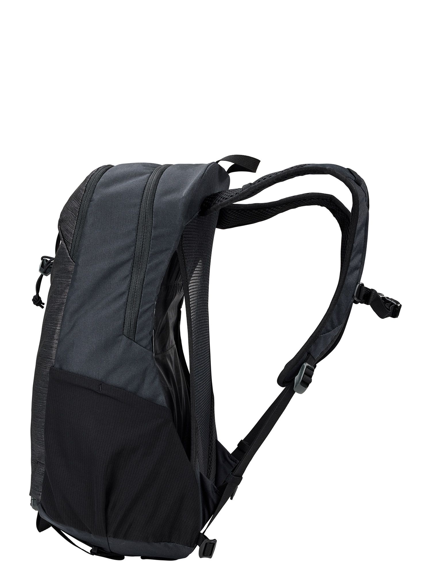Pohodniški nahrbtnik Thule Nanum 18L - black