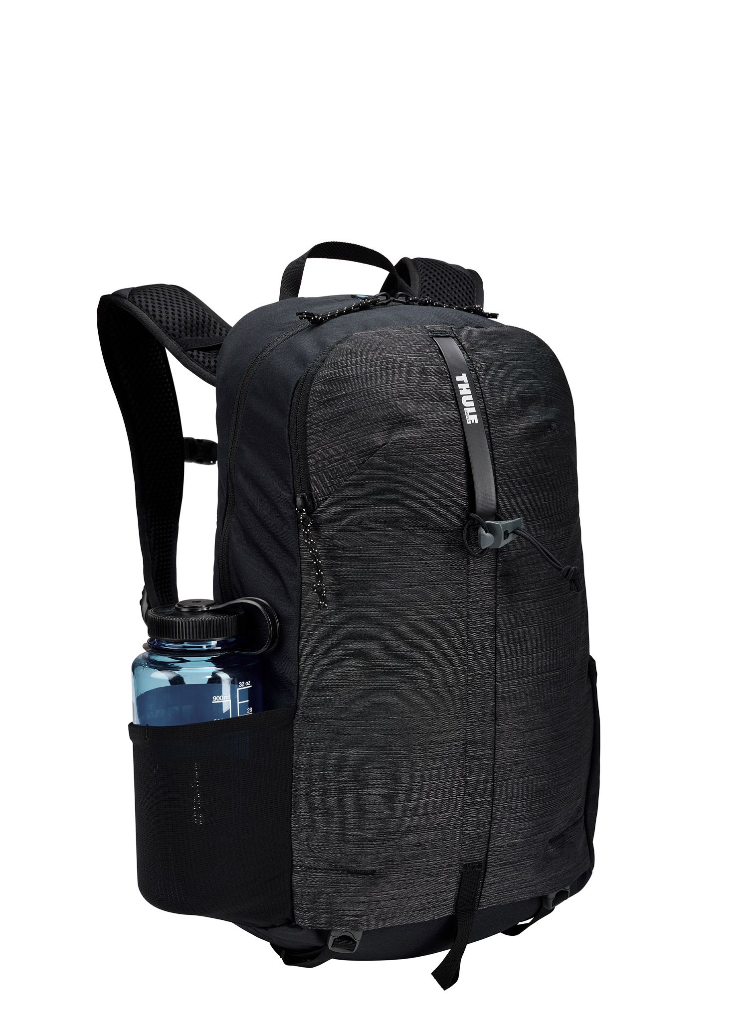 Pohodniški nahrbtnik Thule Nanum 18L - black