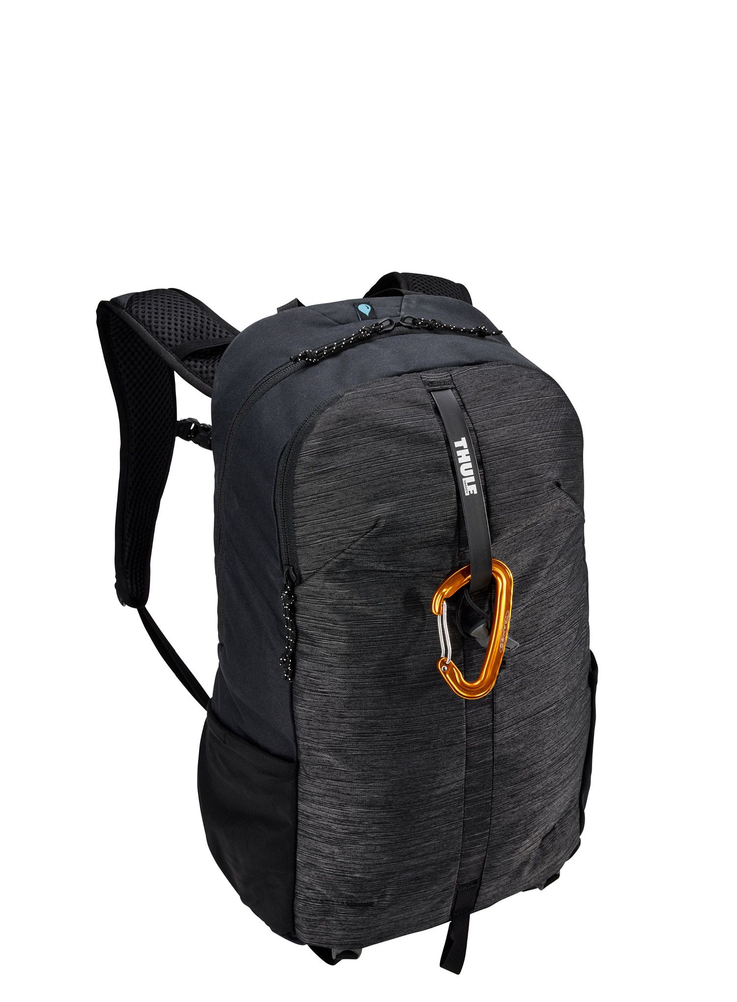 Pohodniški nahrbtnik Thule Nanum 18L - black