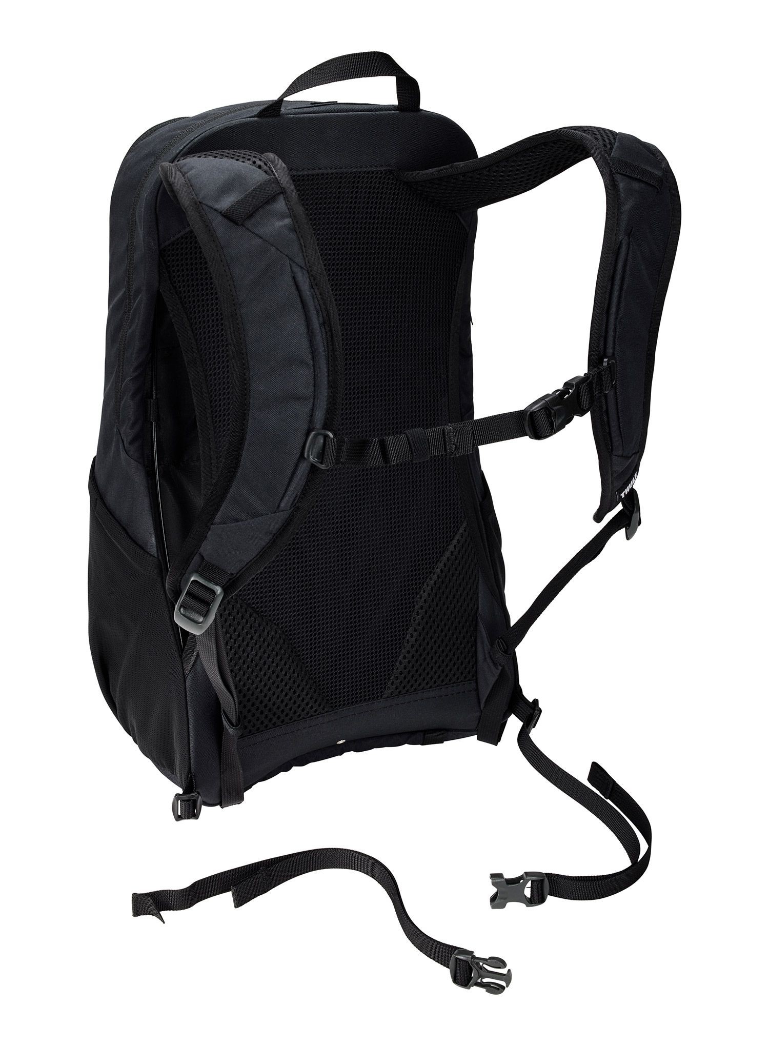 Pohodniški nahrbtnik Thule Nanum 18L - black