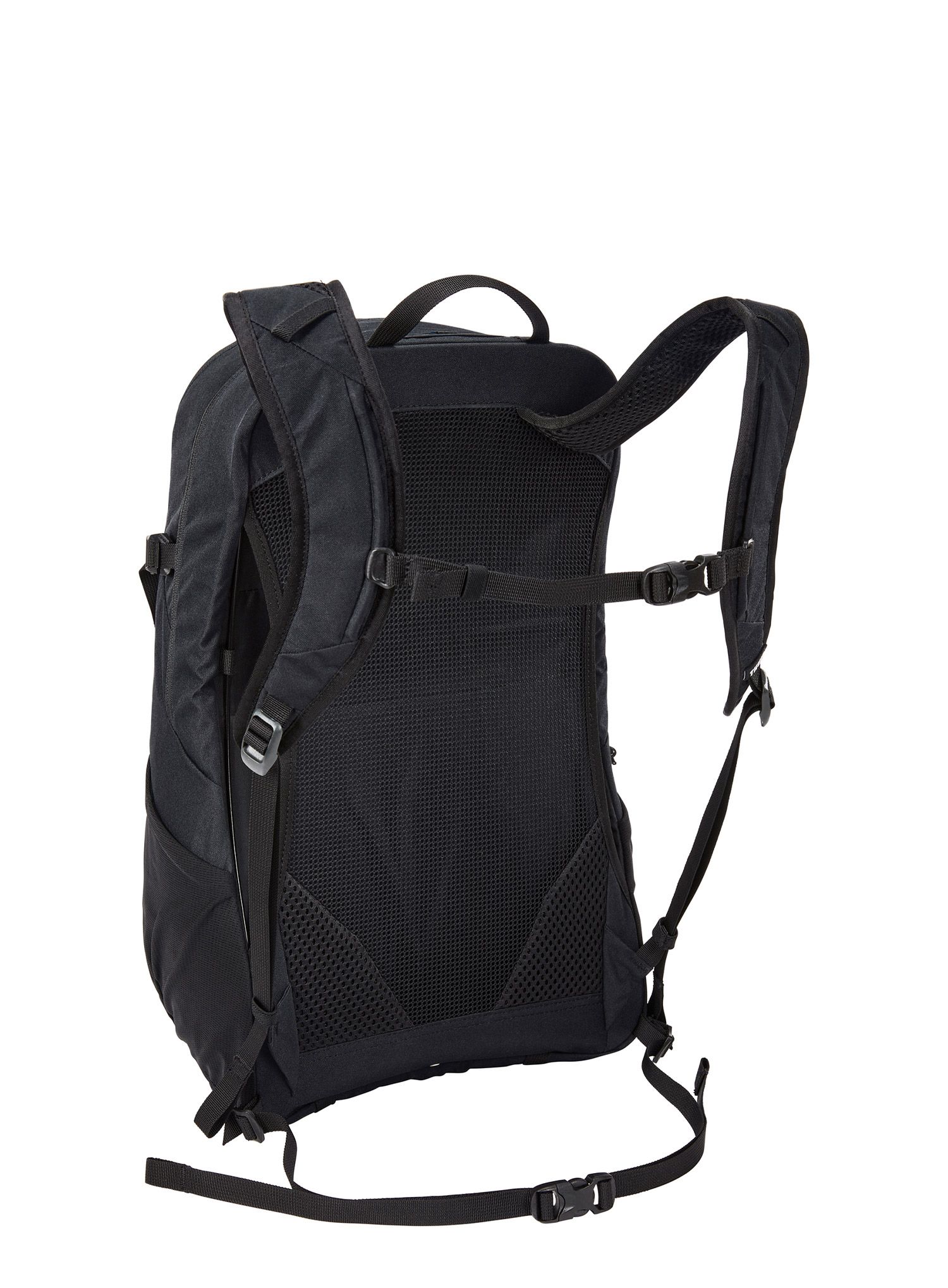 Pohodniški nahrbtnik Thule Nanum 25L - black