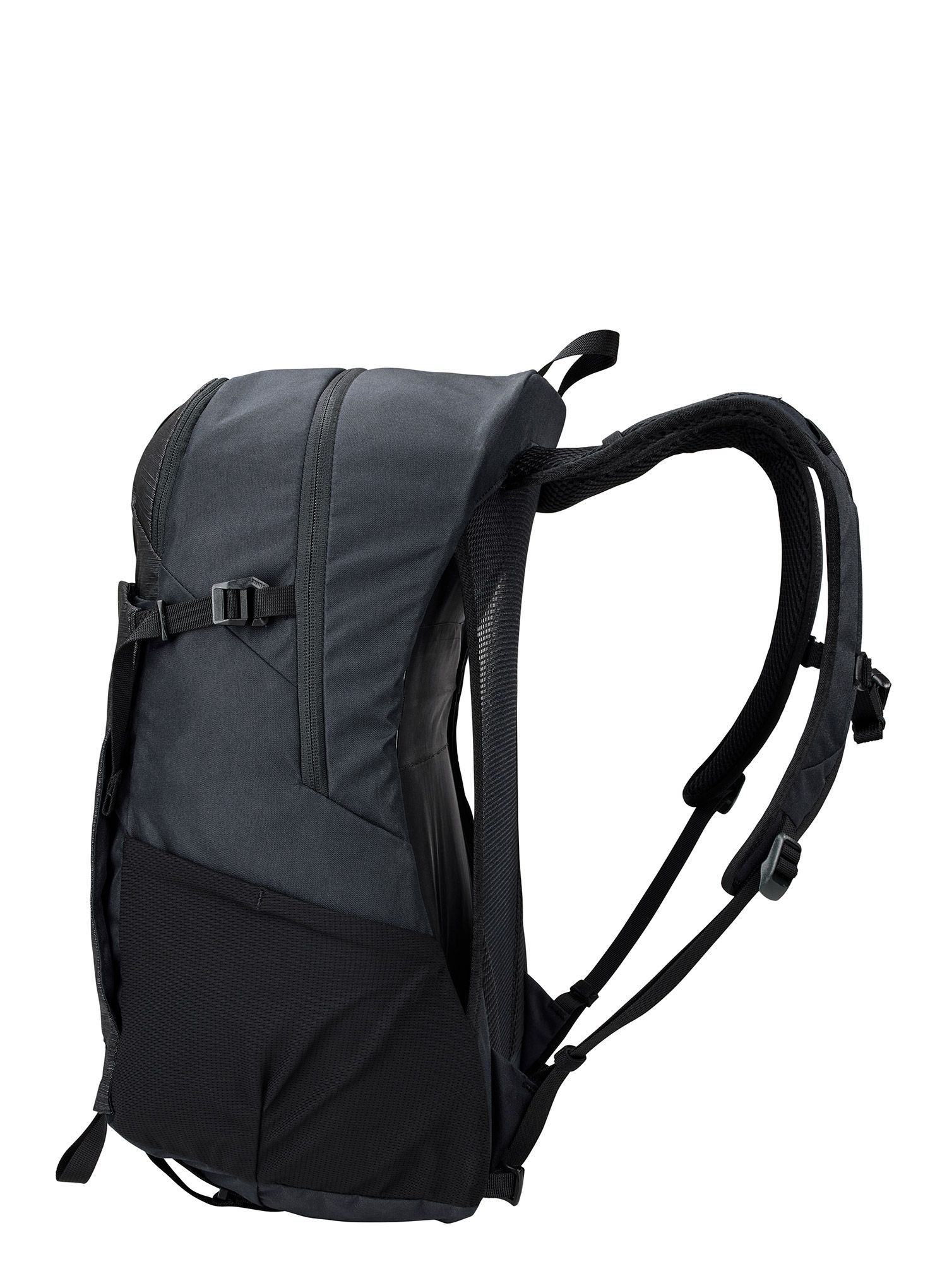 Pohodniški nahrbtnik Thule Nanum 25L - black