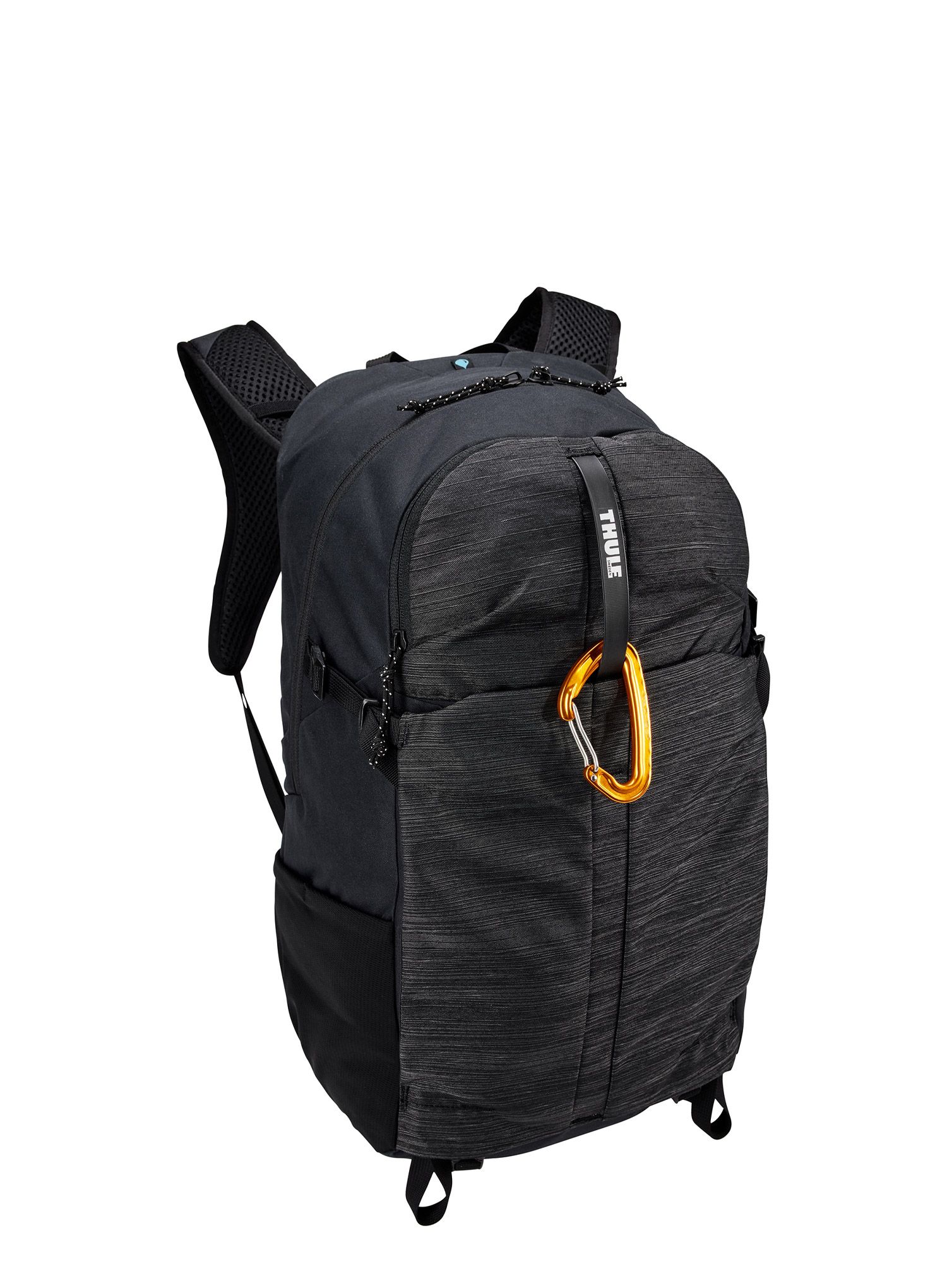 Pohodniški nahrbtnik Thule Nanum 25L - black