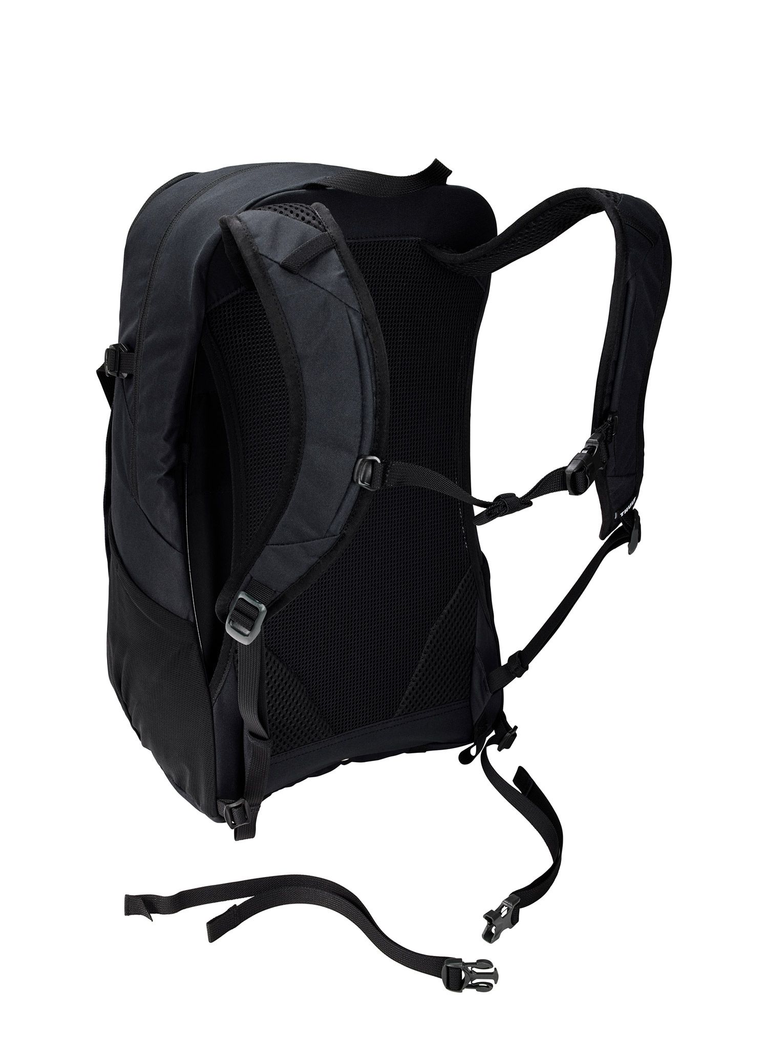 Pohodniški nahrbtnik Thule Nanum 25L - black