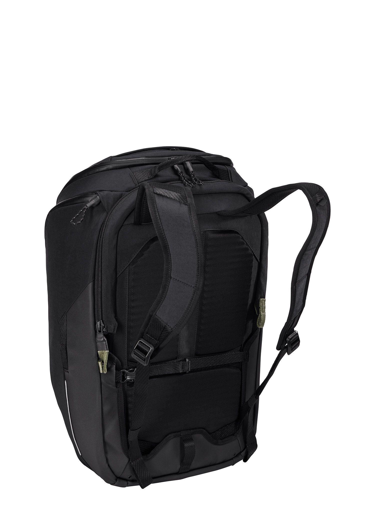 Kolesarska torba Thule Paramount Hybrid Pannier 26 L - black