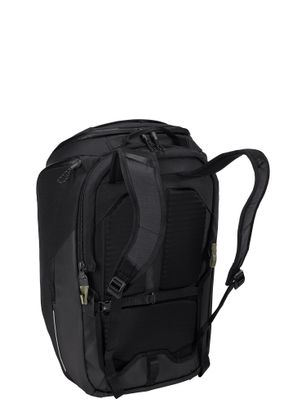 Kolesarska torba Thule Paramount Hybrid Pannier 26 L - black