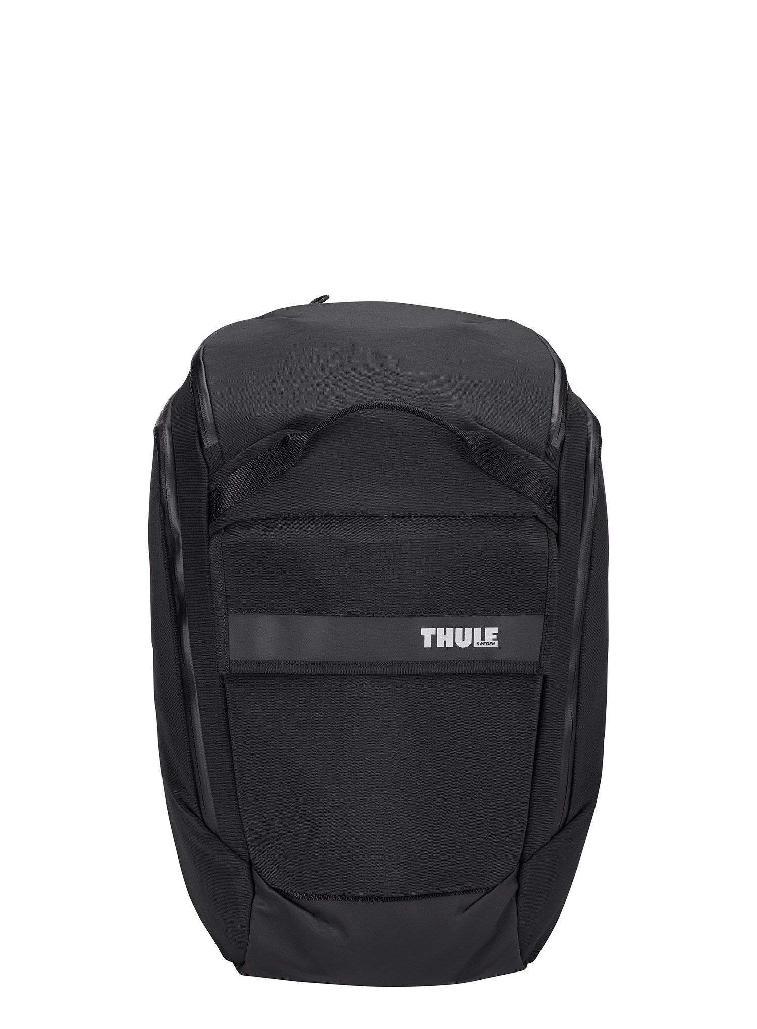 Kolesarska torba Thule Paramount Hybrid Pannier 26 L - black