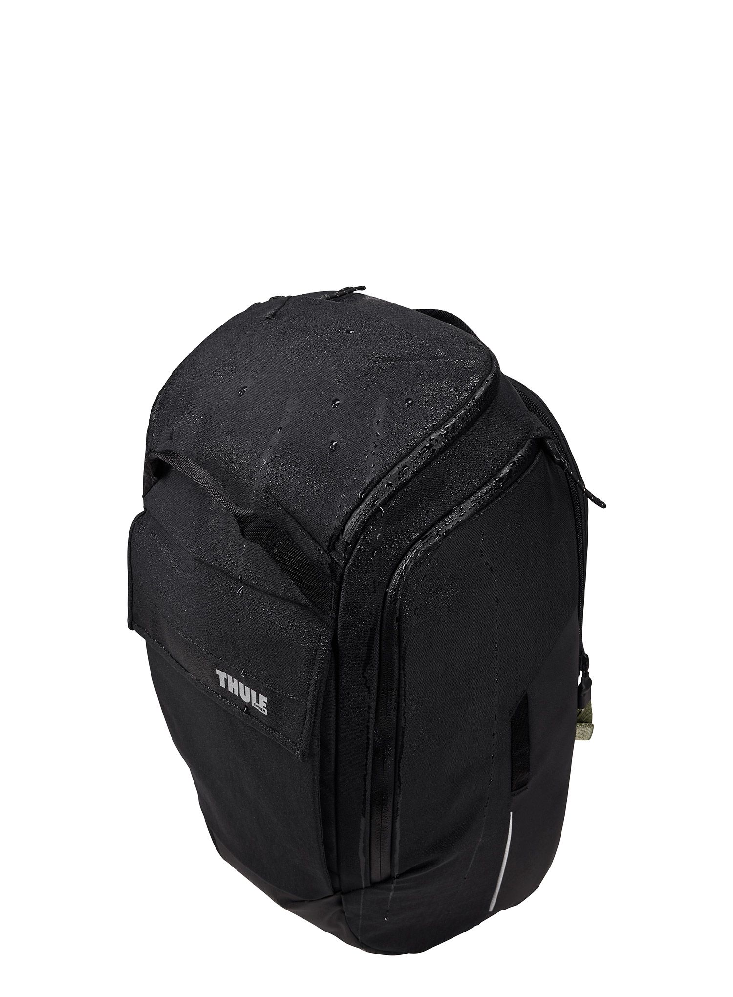 Kolesarska torba Thule Paramount Hybrid Pannier 26 L - black