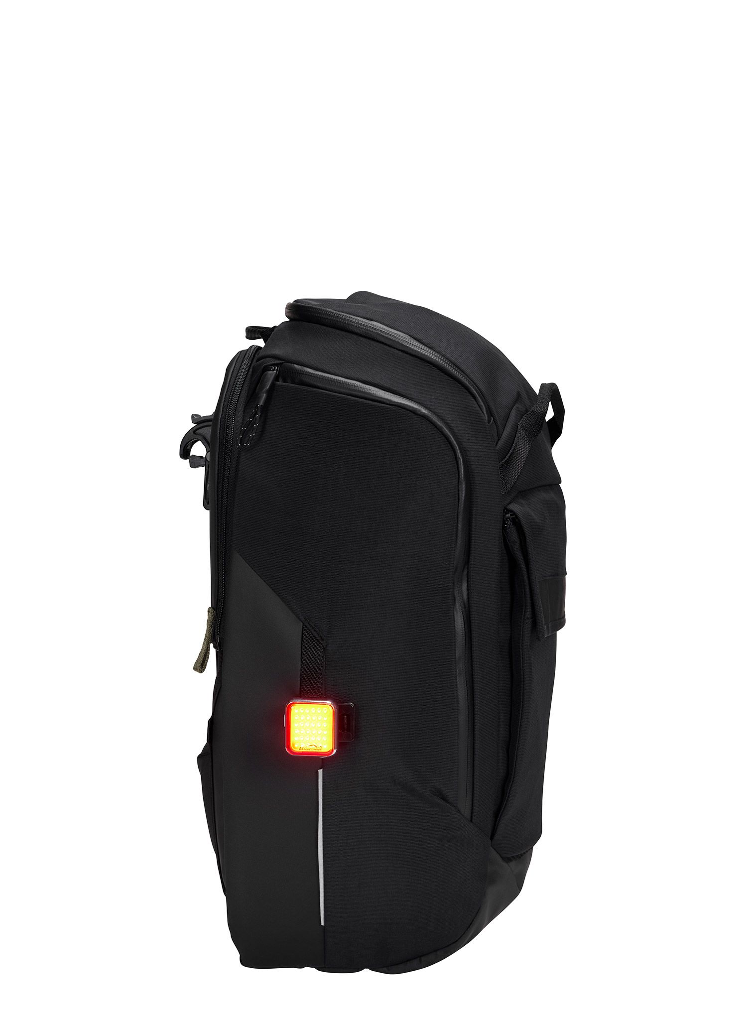 Kolesarska torba Thule Paramount Hybrid Pannier 26 L - black