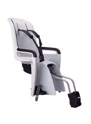 Otroški sedež za kolo Thule Ride Along 2 - light gray