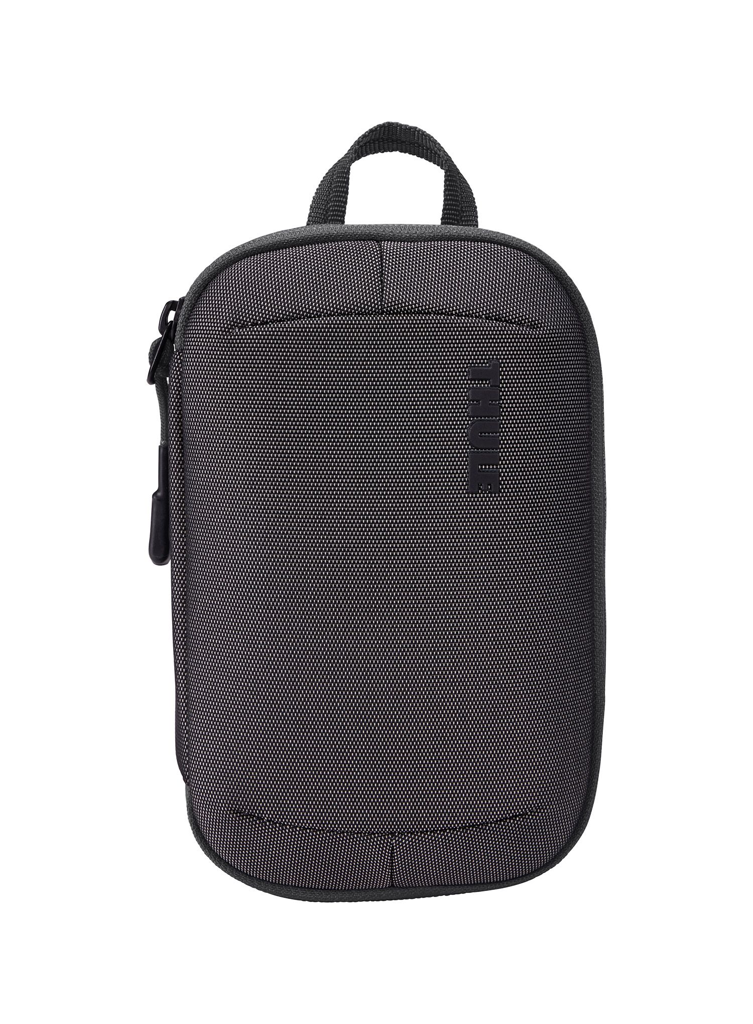 Potovalni organizator Thule Subterra 2 PowerShuttle Small - vetiver gray