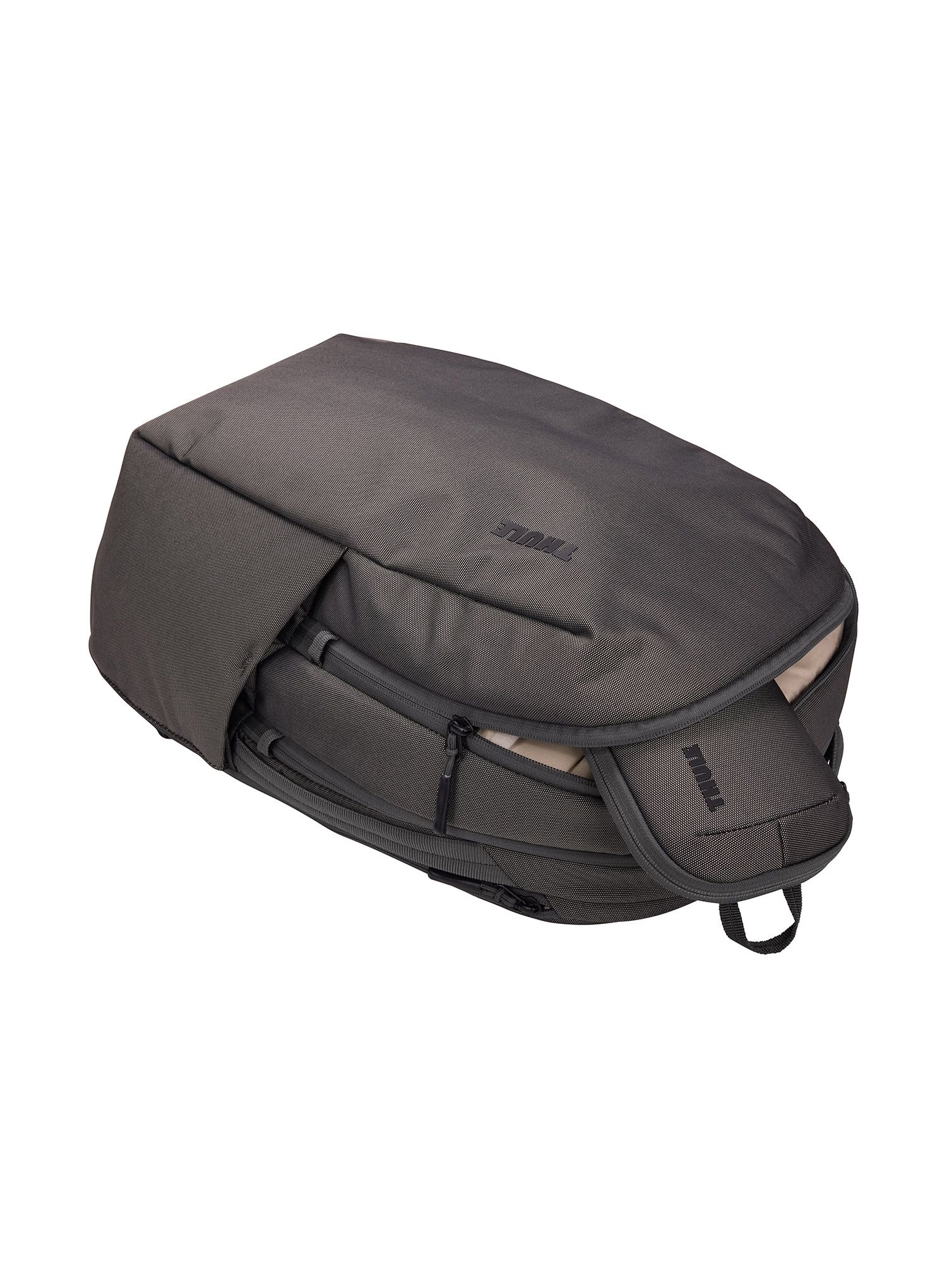 Potovalni organizator Thule Subterra 2 PowerShuttle Small - vetiver gray