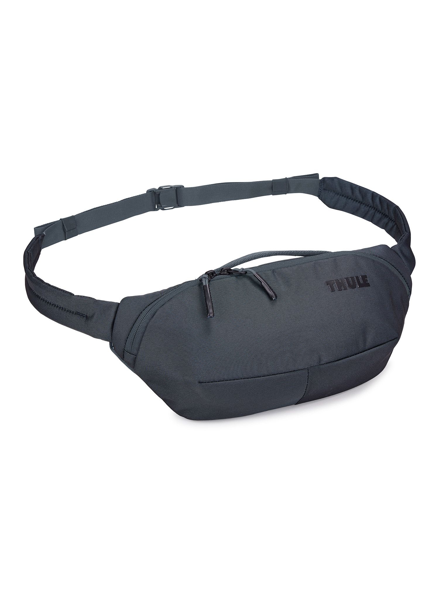 Torbica za okoli pasu Thule Subterra 2 Sling Bag - dark slate