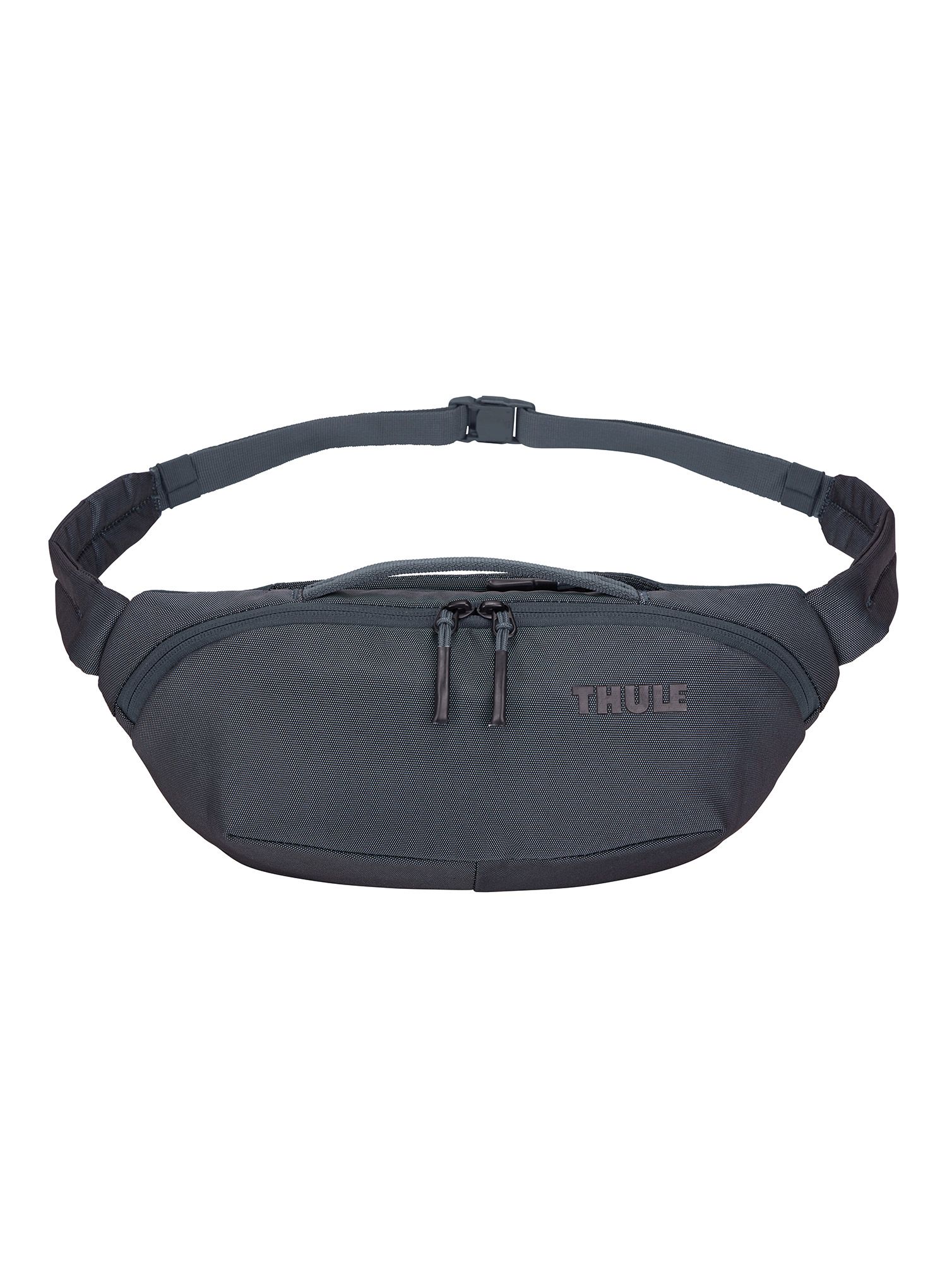 Torbica za okoli pasu Thule Subterra 2 Sling Bag - dark slate