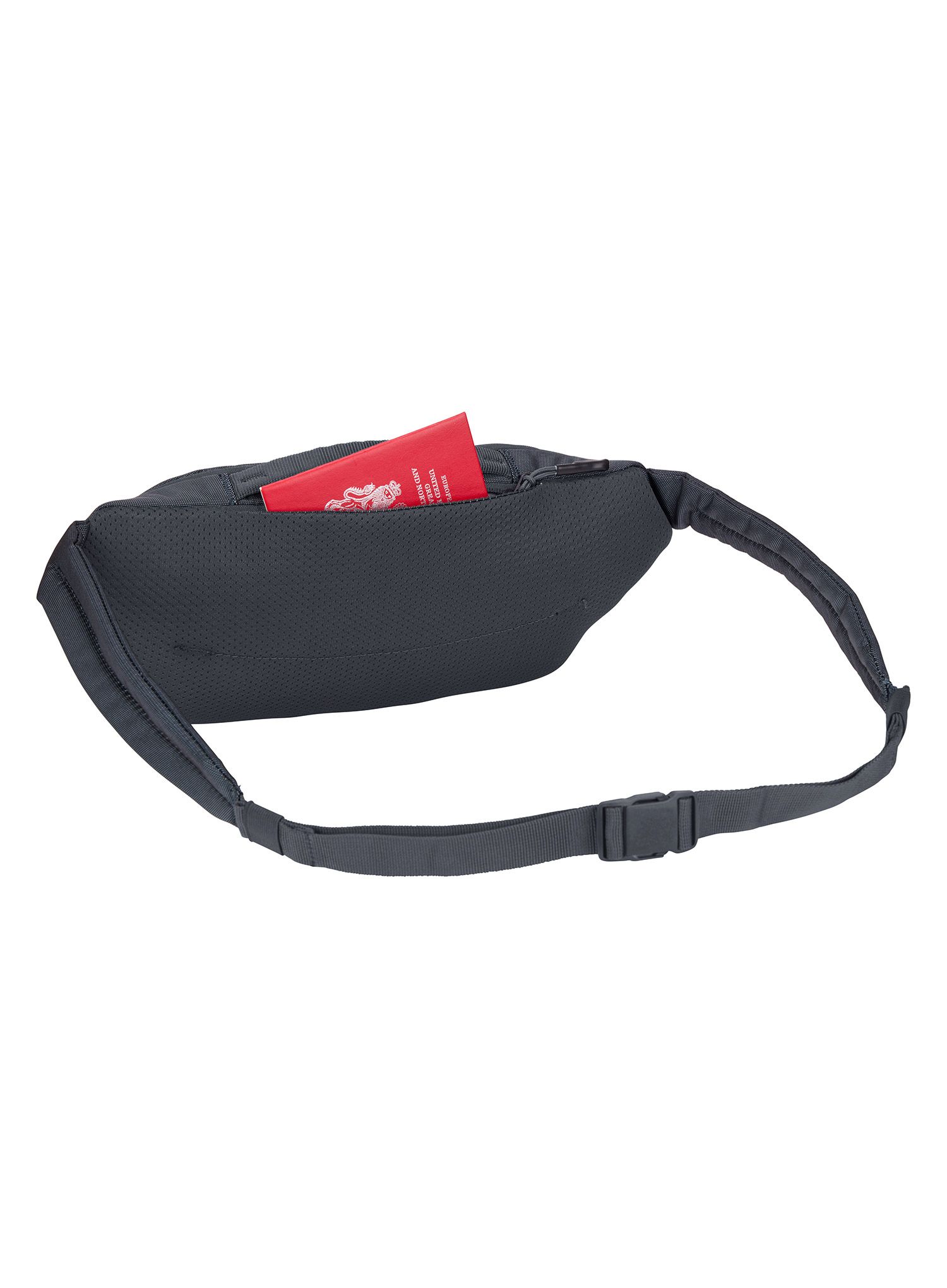 Torbica za okoli pasu Thule Subterra 2 Sling Bag - dark slate