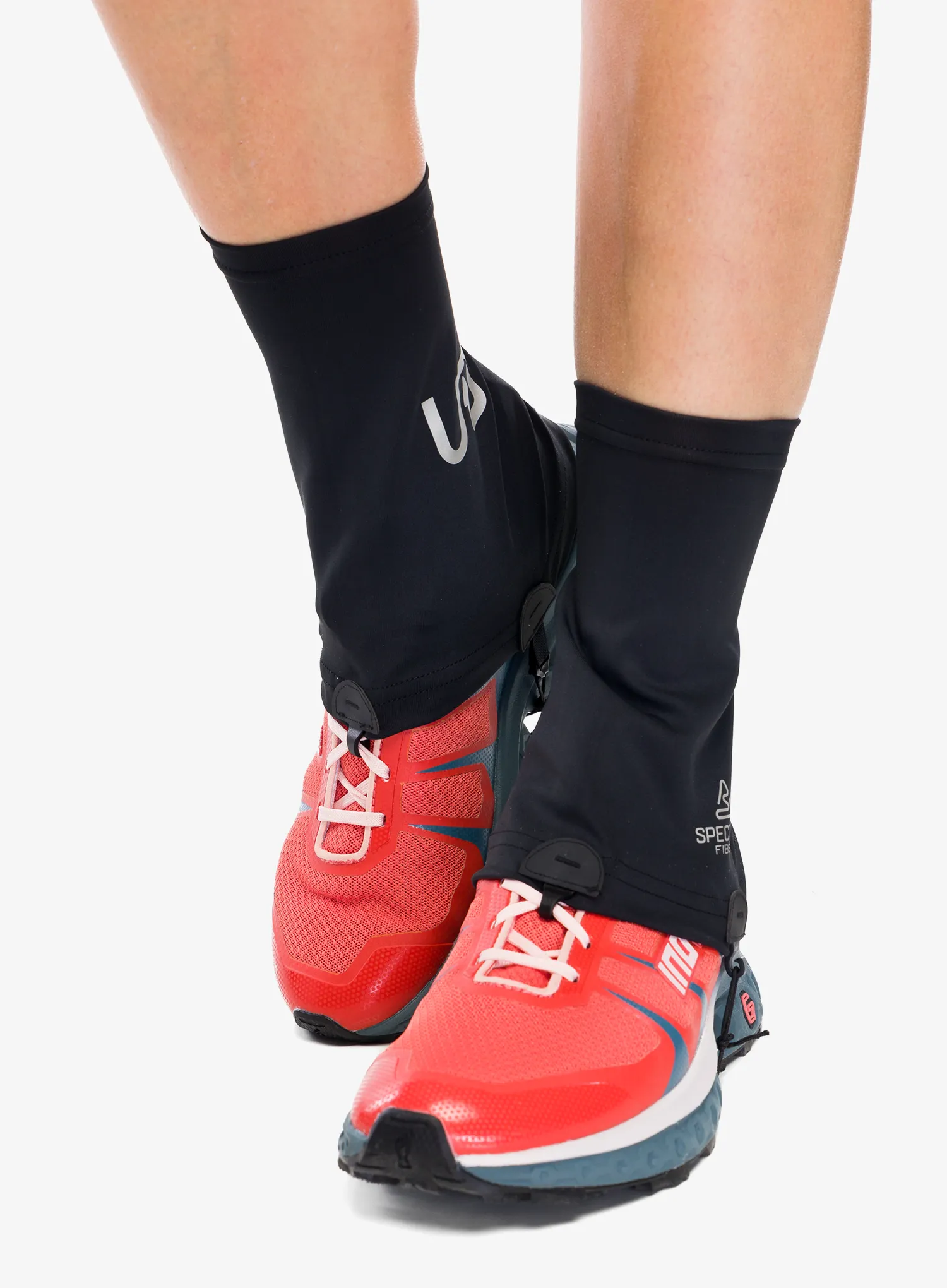 Gamaše za tek Ultimate Direction Ultra Gaiter - onyx
