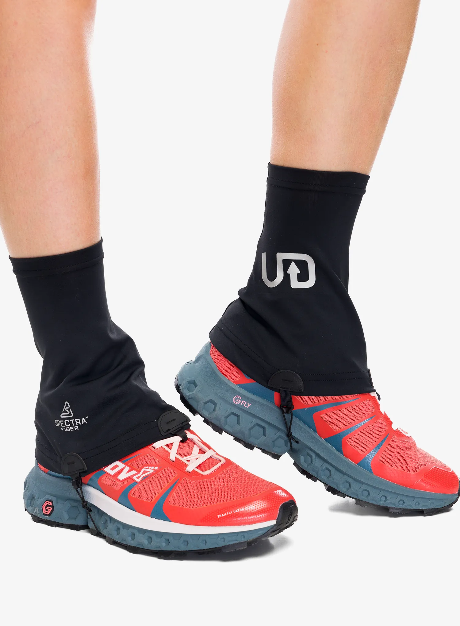 Gamaše za tek Ultimate Direction Ultra Gaiter - onyx