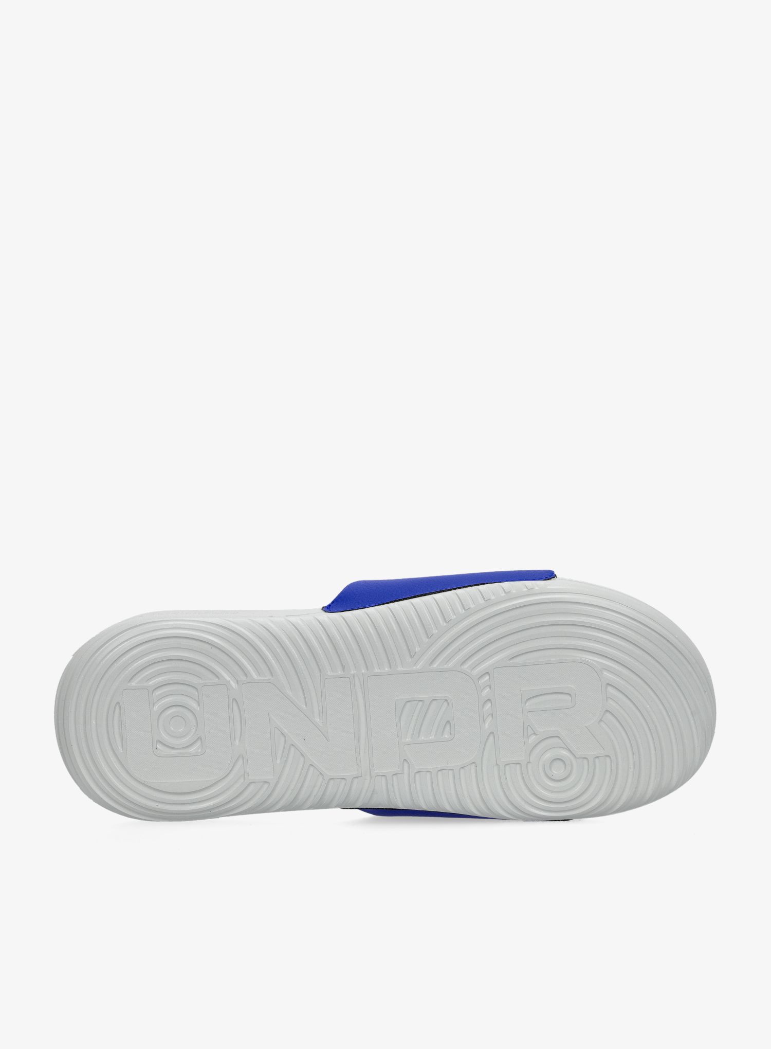 Natikači Under Armour Ansa Fix SL - halo gray/royal/halo gray