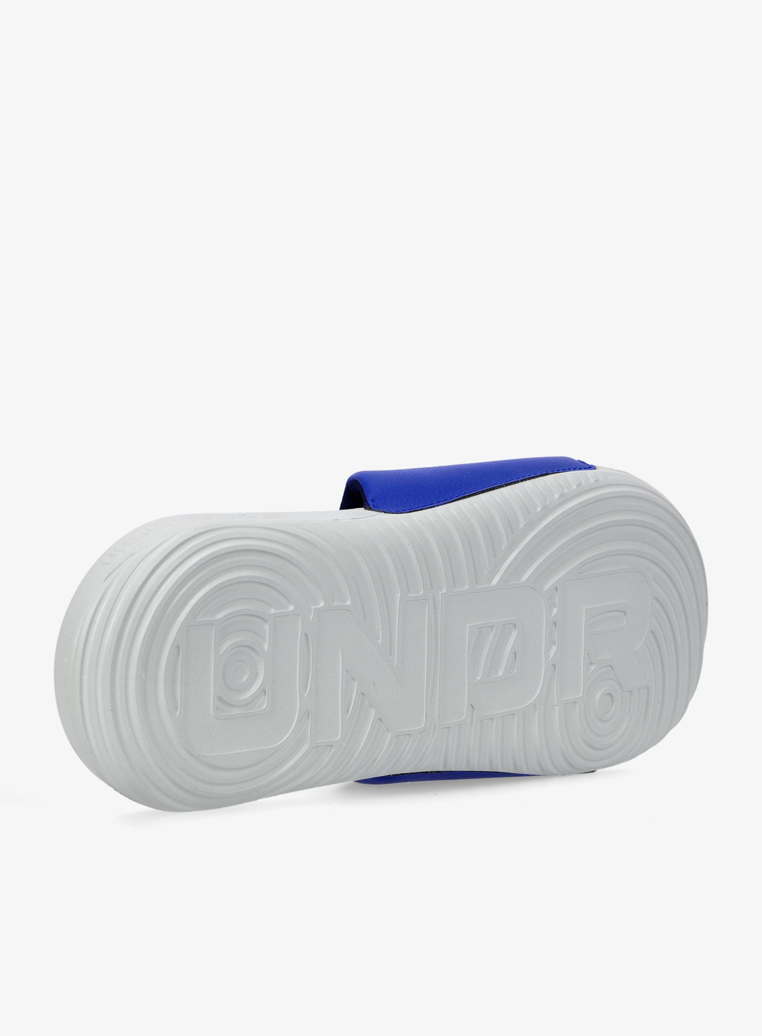 Natikači Under Armour Ansa Fix SL - halo gray/royal/halo gray