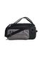 Torba Under Armour Contain Duo Small BP Duffle - castlerock medium/black/white